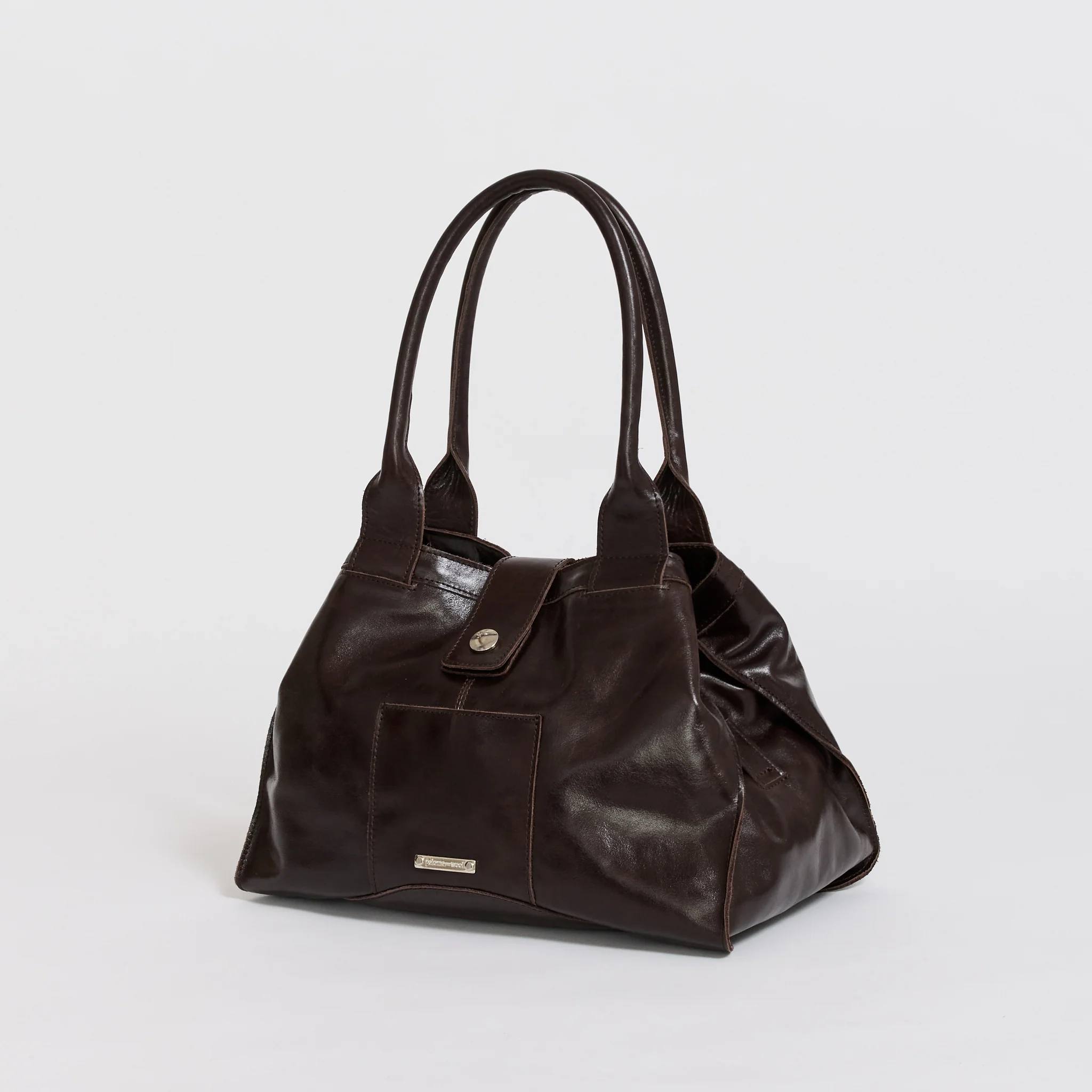 Guida Brown Bag - Image 2