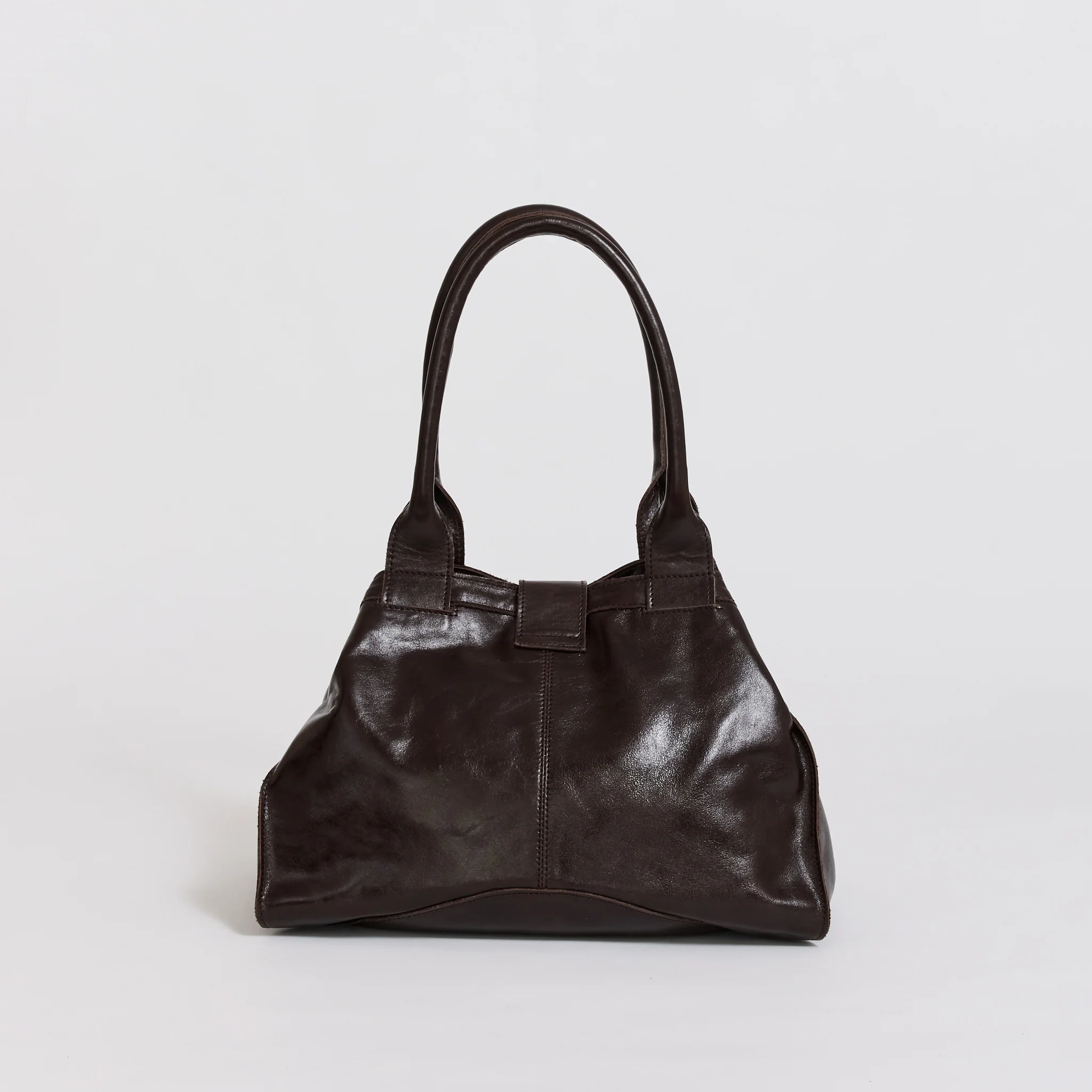 Guida Brown Bag - Image 3