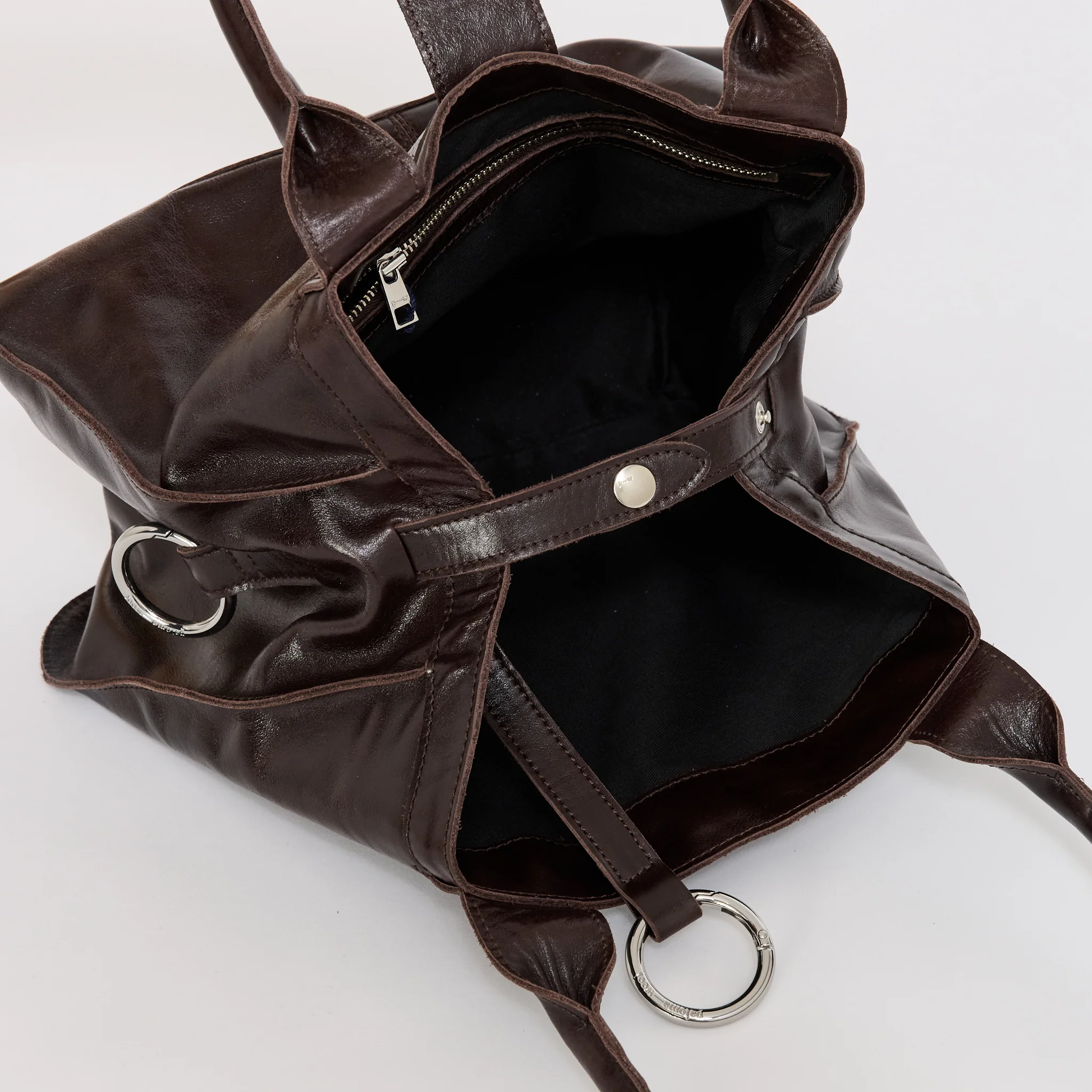 Guida Brown Bag - Image 4