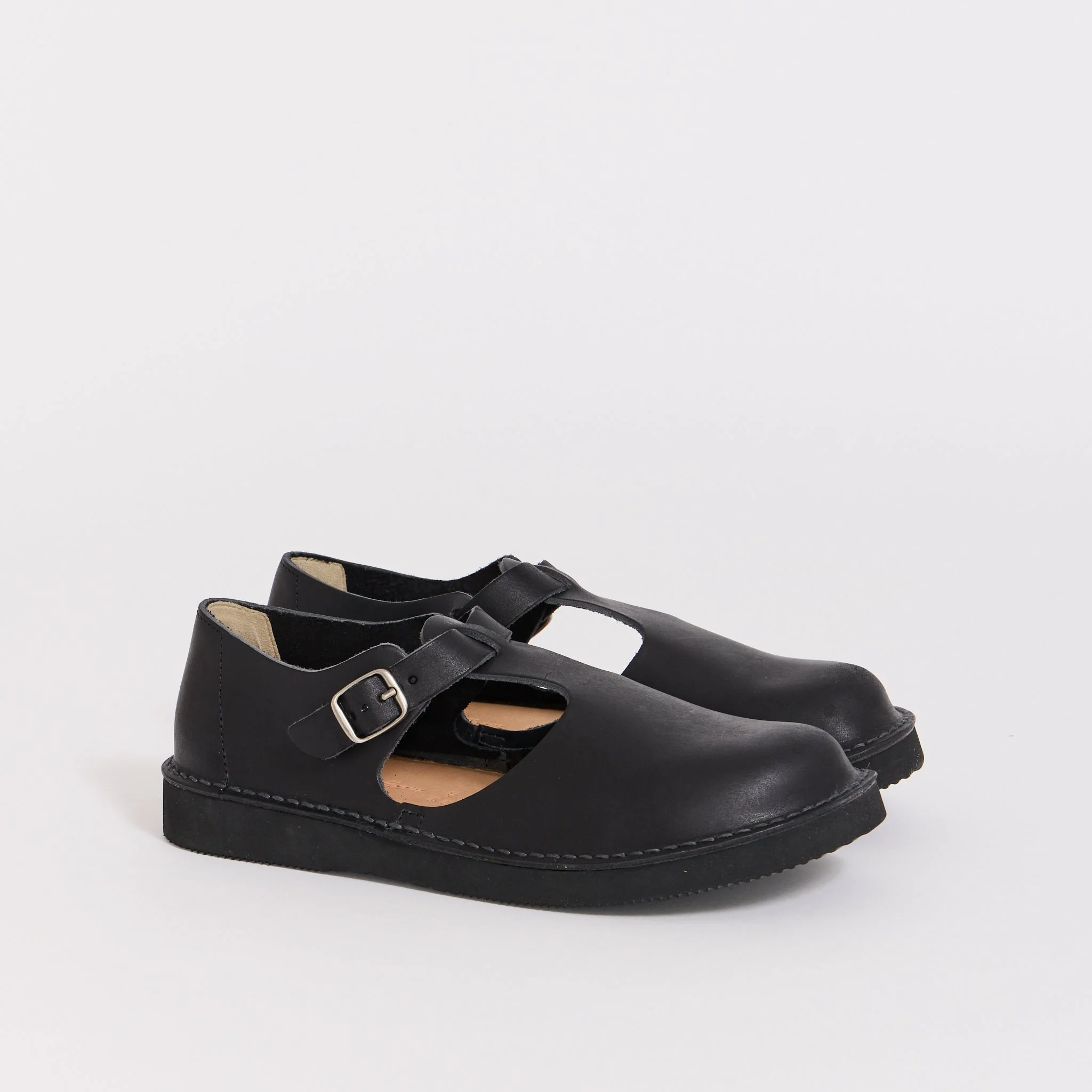 Guna Black