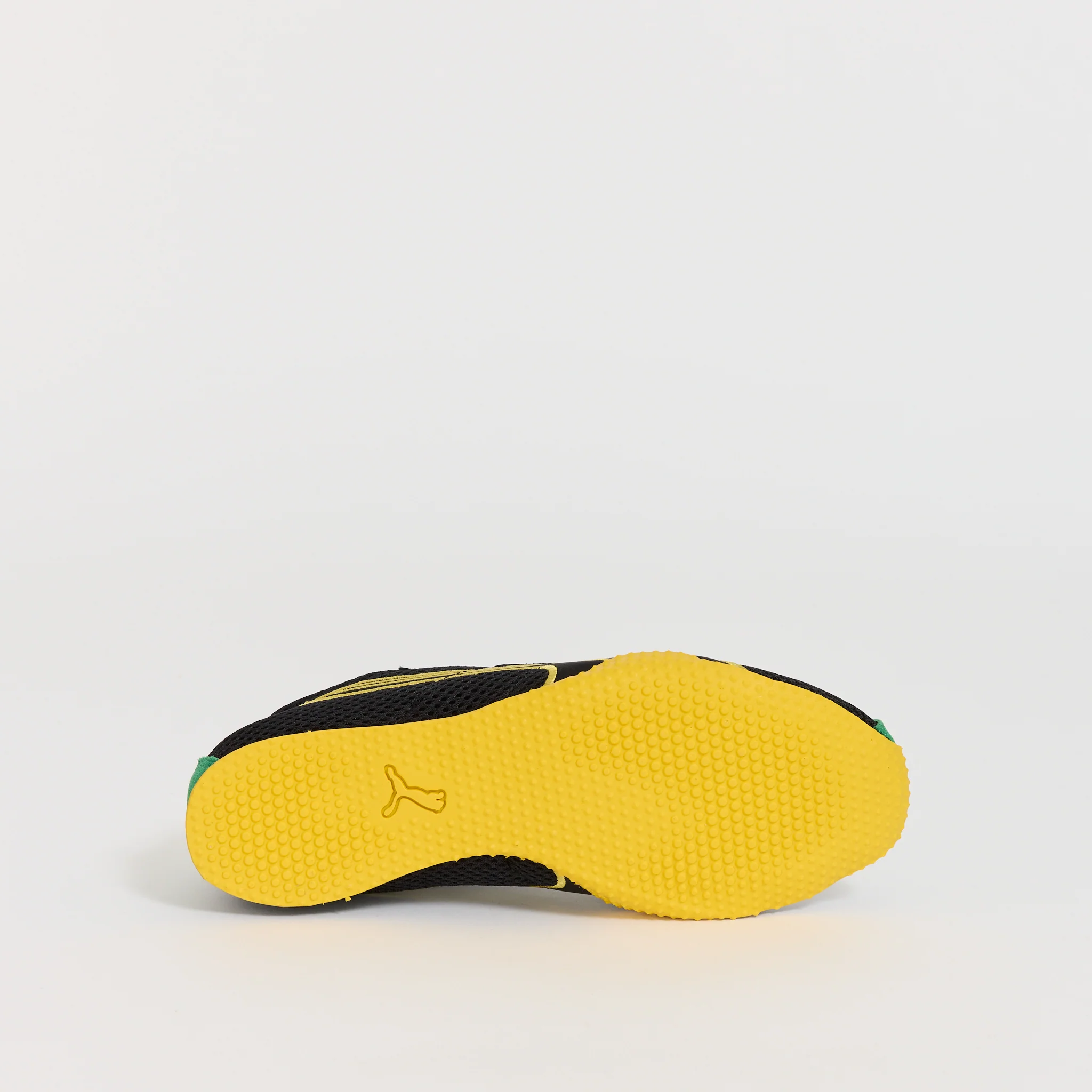 H-Street Puma Black/Yellow Sizzle - Image 5