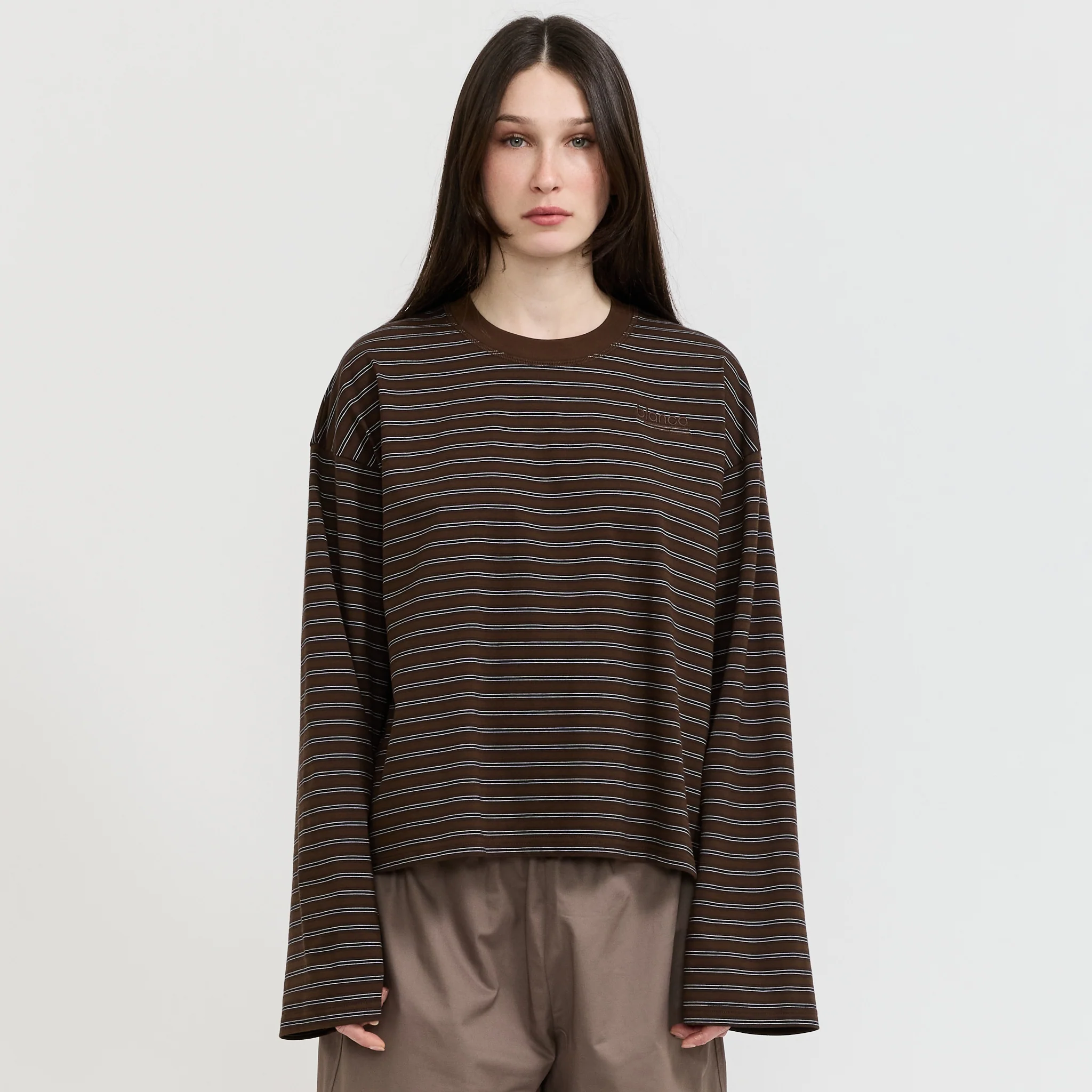 Hana Tee Brown