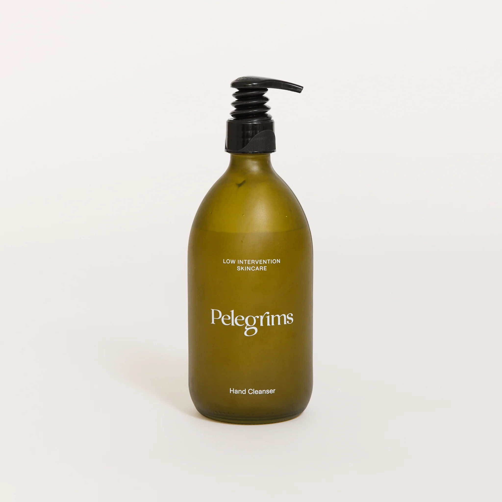 Hand Cleanser 500ml