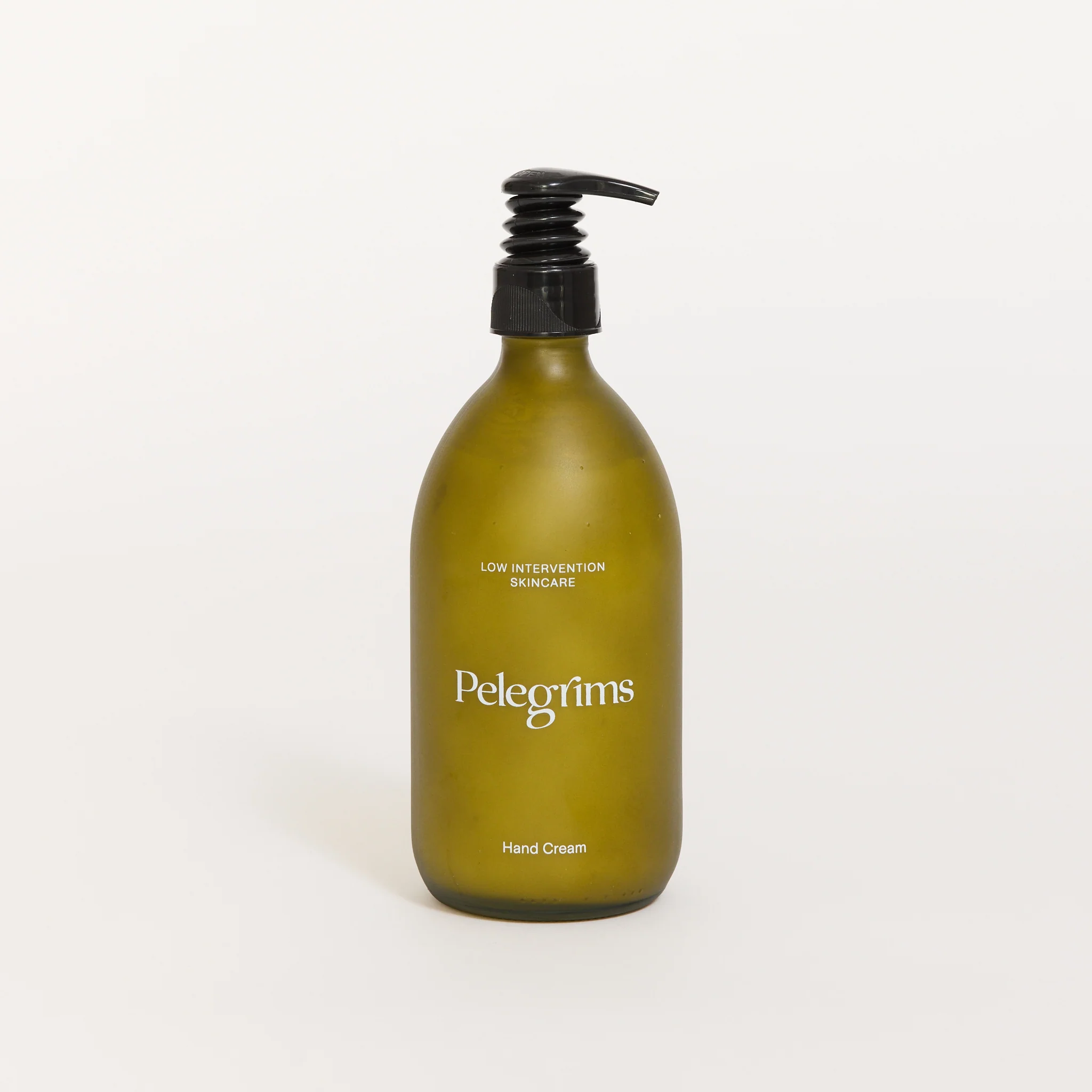 Hand Cream 500ml