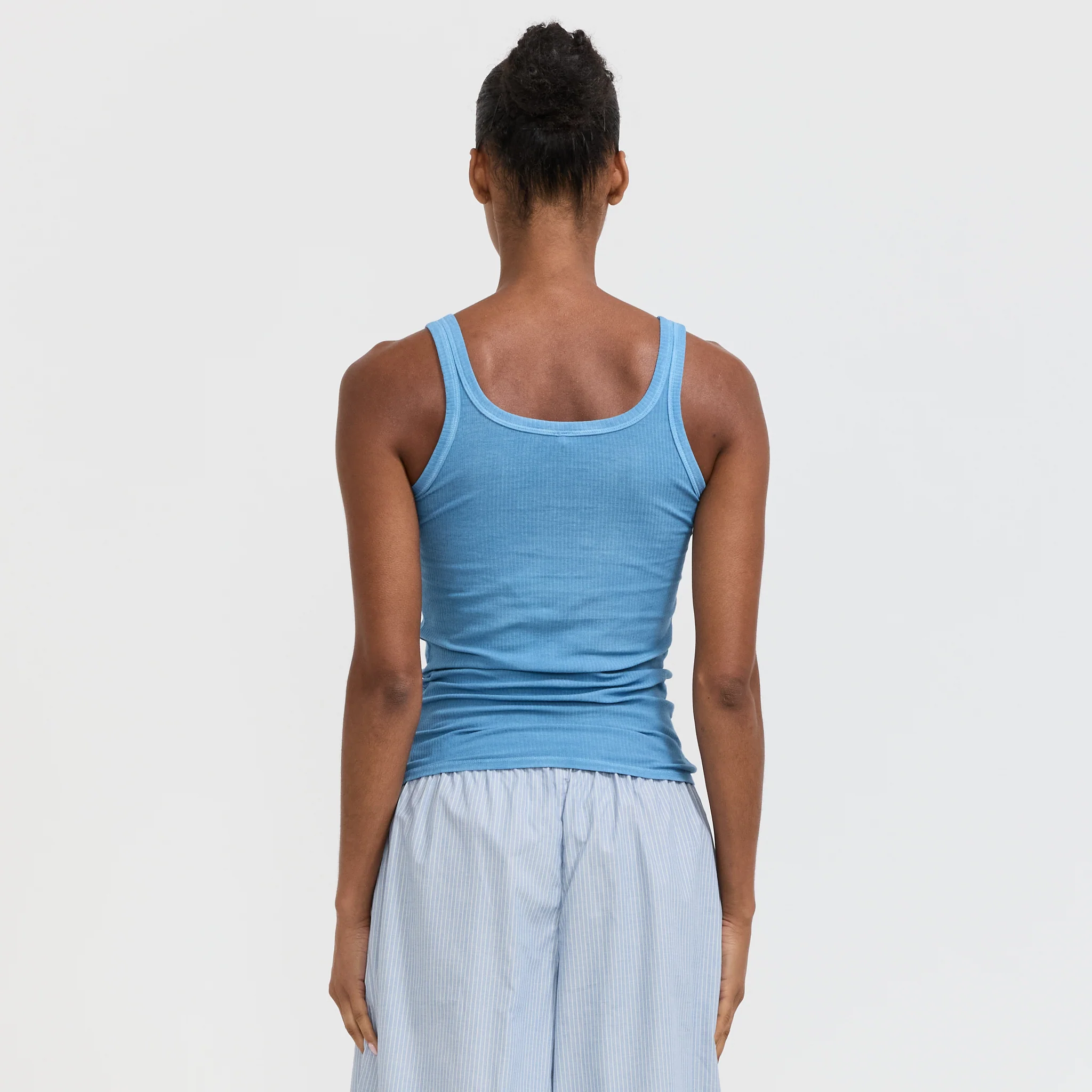 Heart Tank Isatis Blue - Image 4