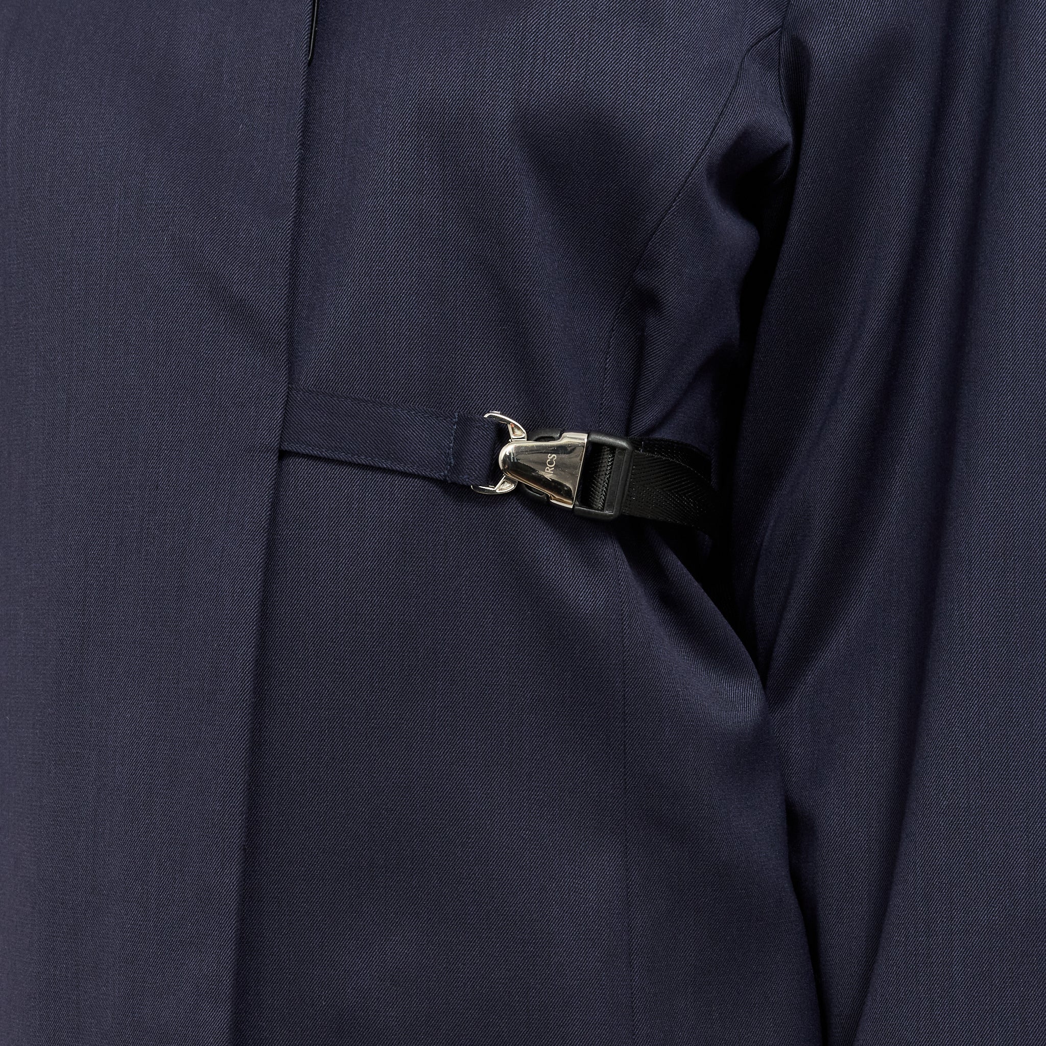 Heirloom Jacket Navy - Image 6