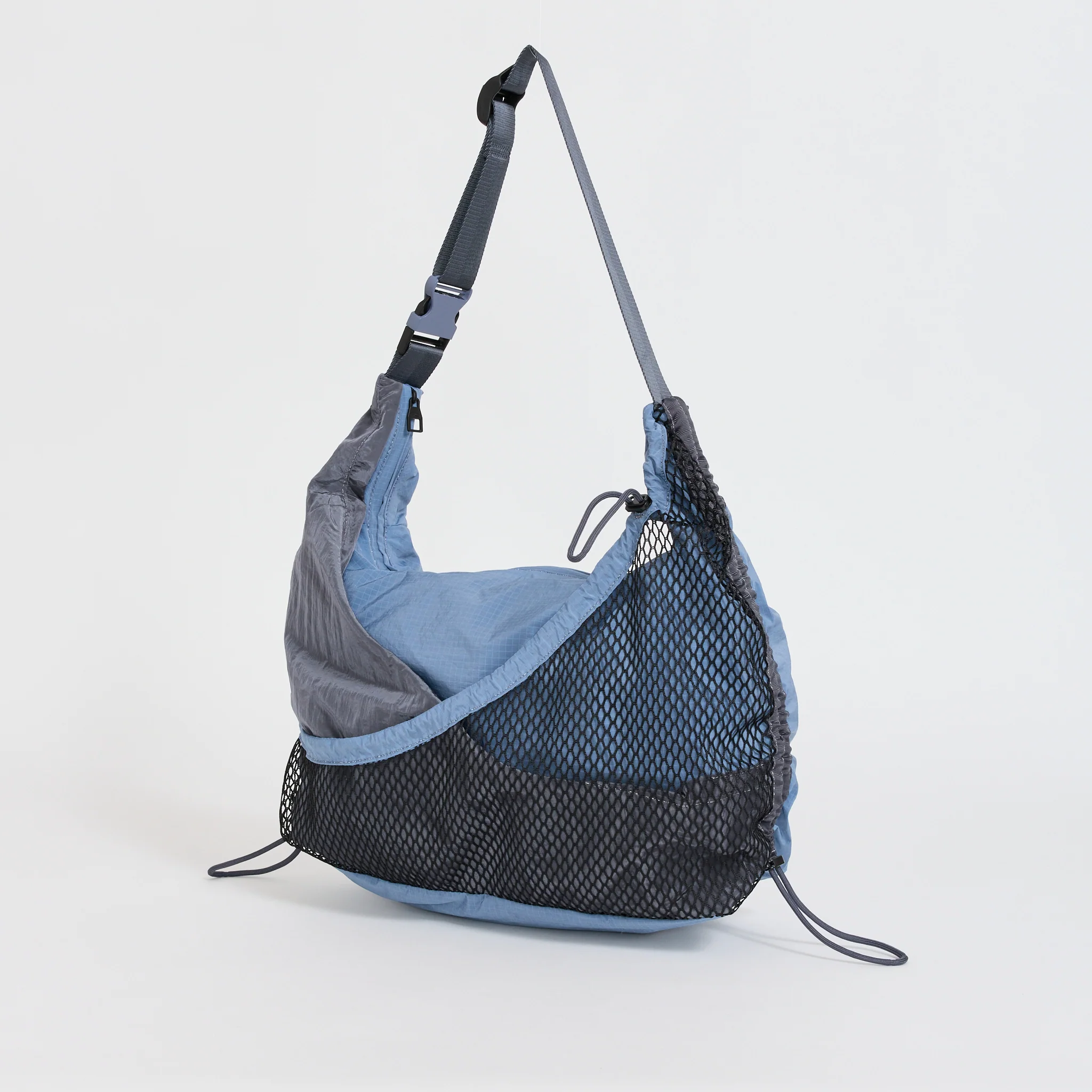 Hey Sling Bag Bluestone Criss-Cross - Image 2