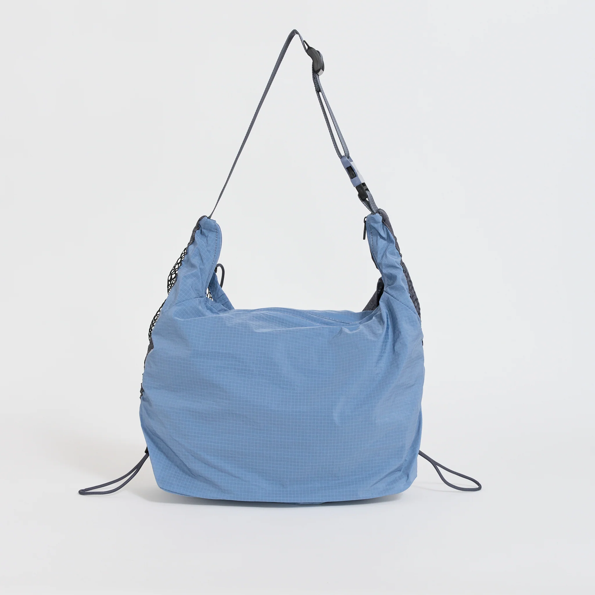 Hey Sling Bag Bluestone Criss-Cross - Image 3