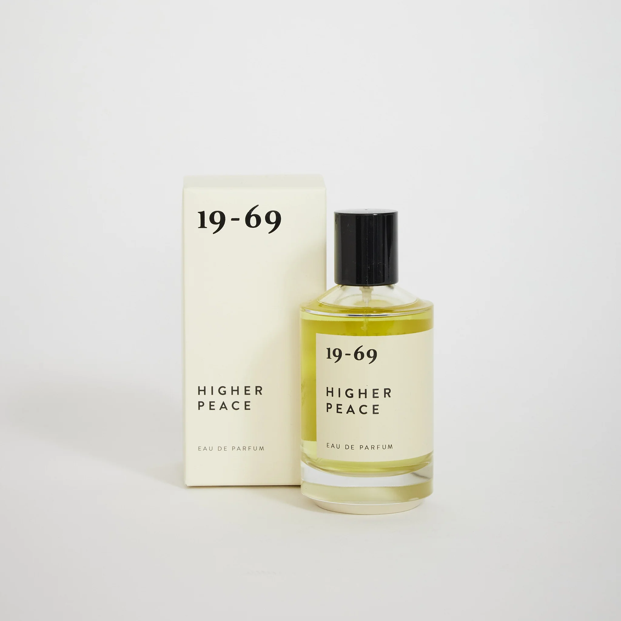 Higher Peace Eau De Parfum