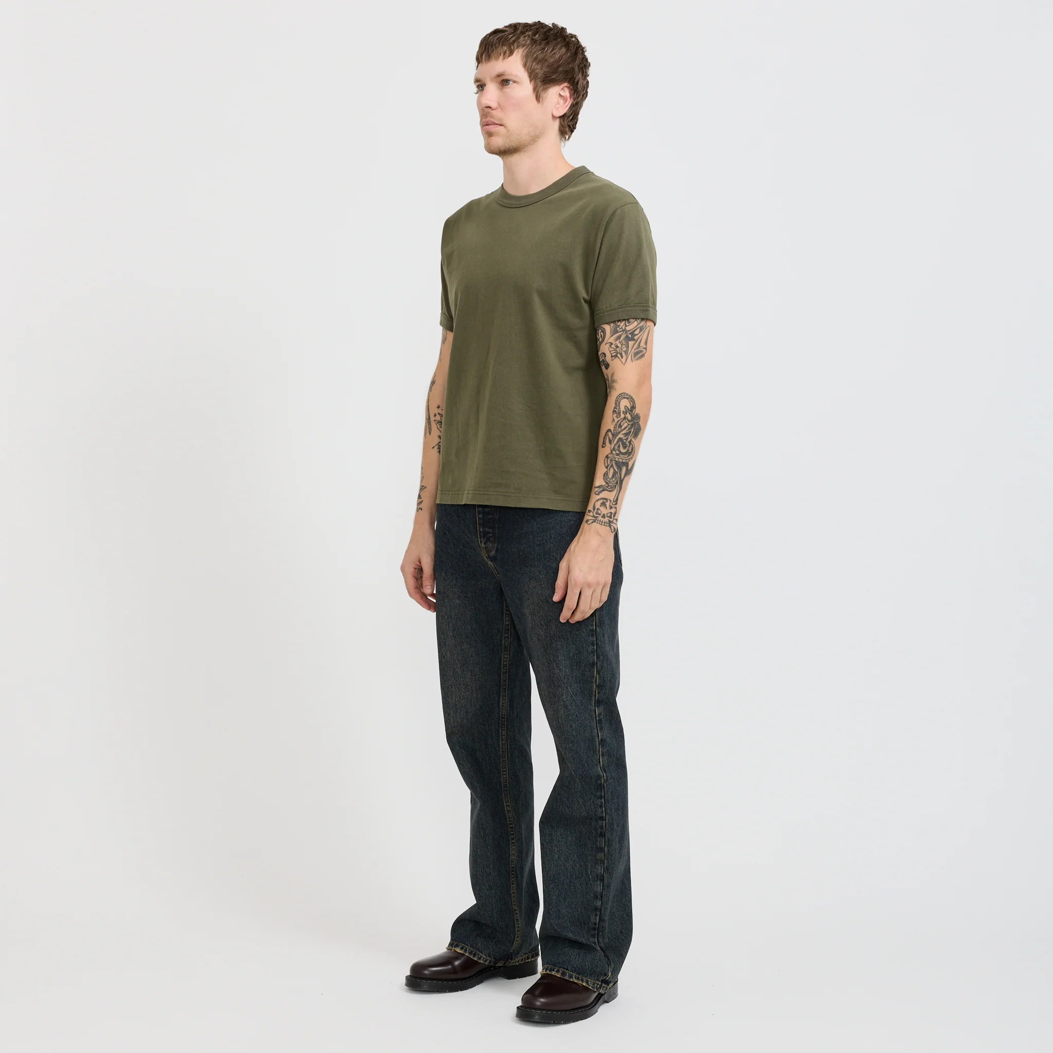 Hubby Tee Army - Image 2