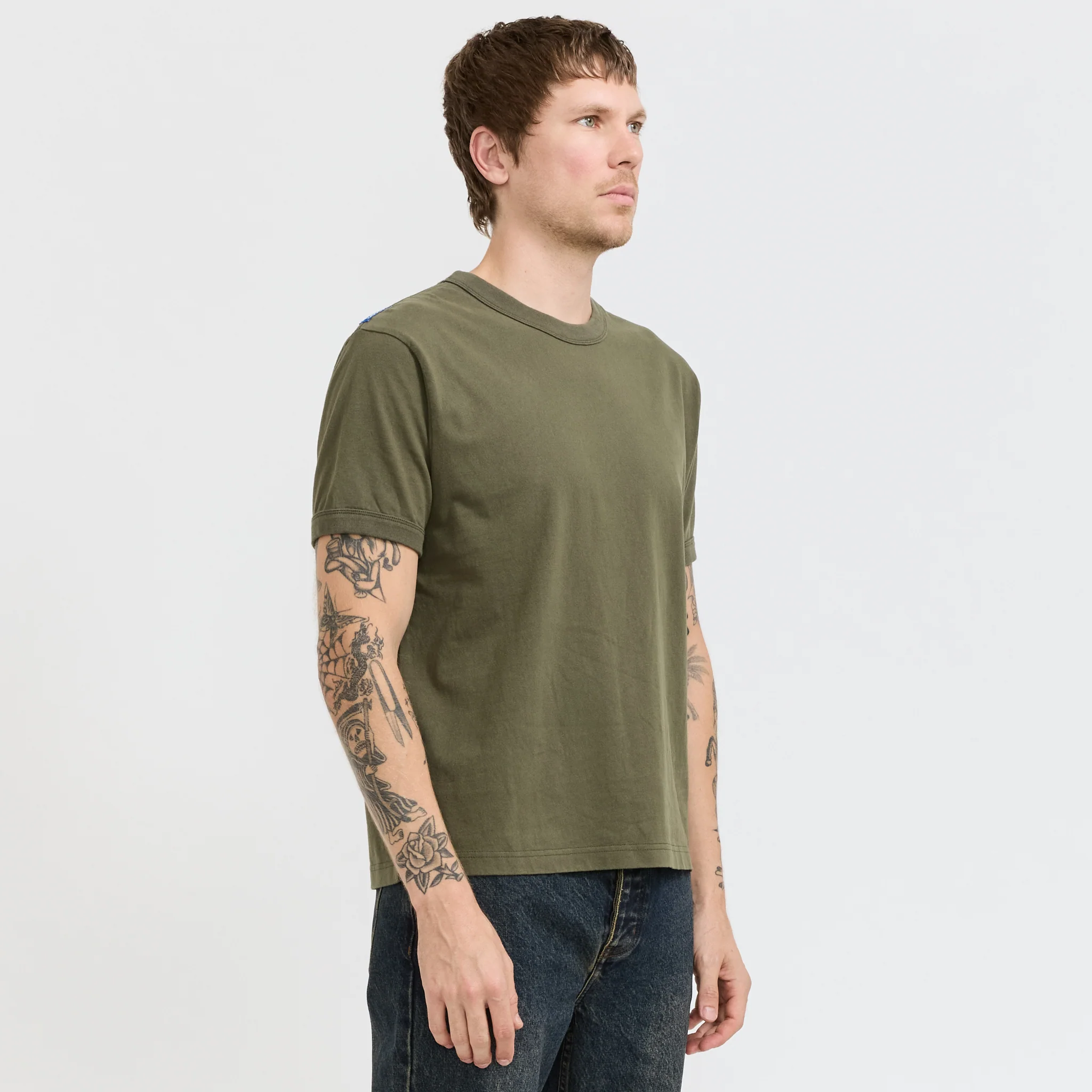 Hubby Tee Army - Image 3