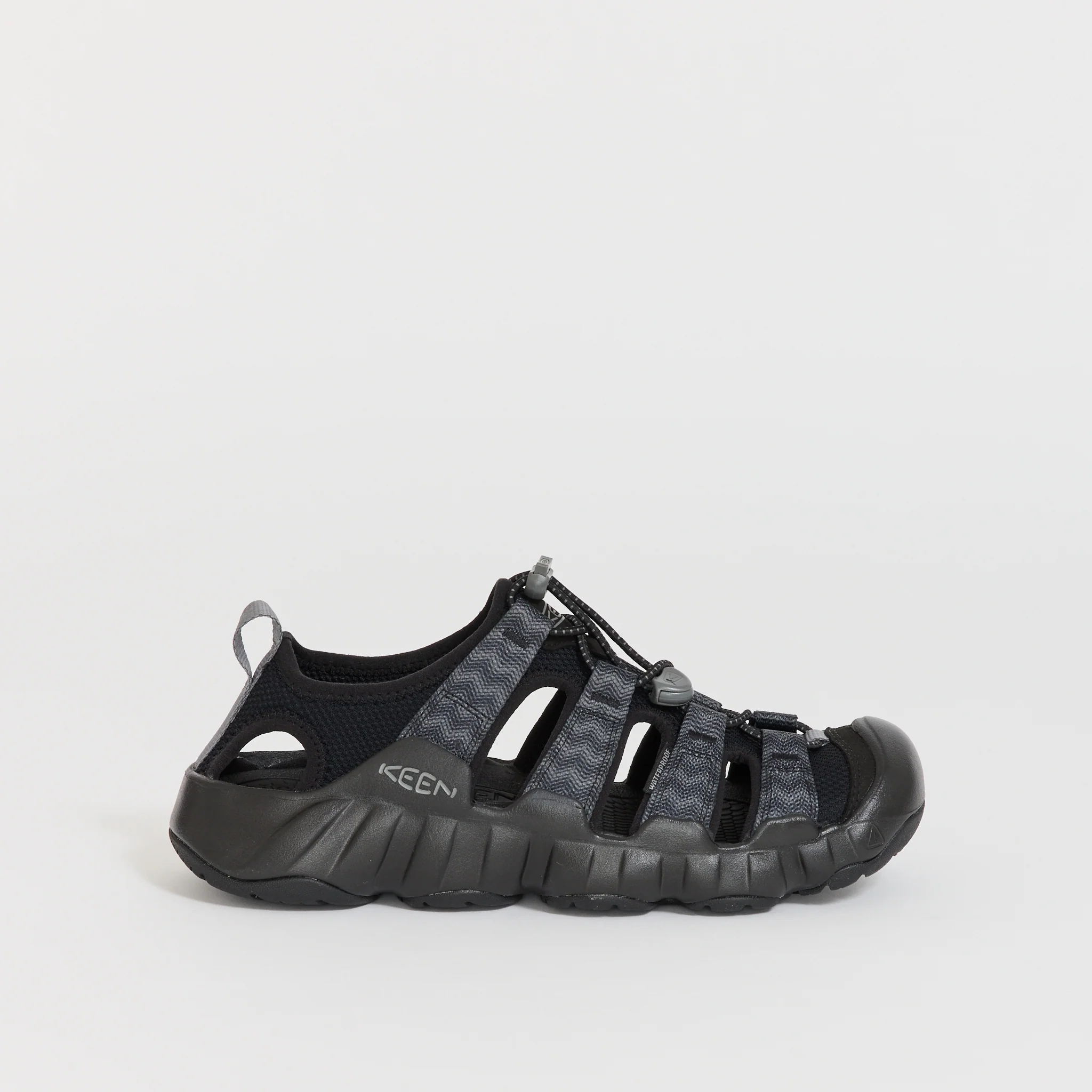 Hyperport H2 Black/Steel Grey - Image 2