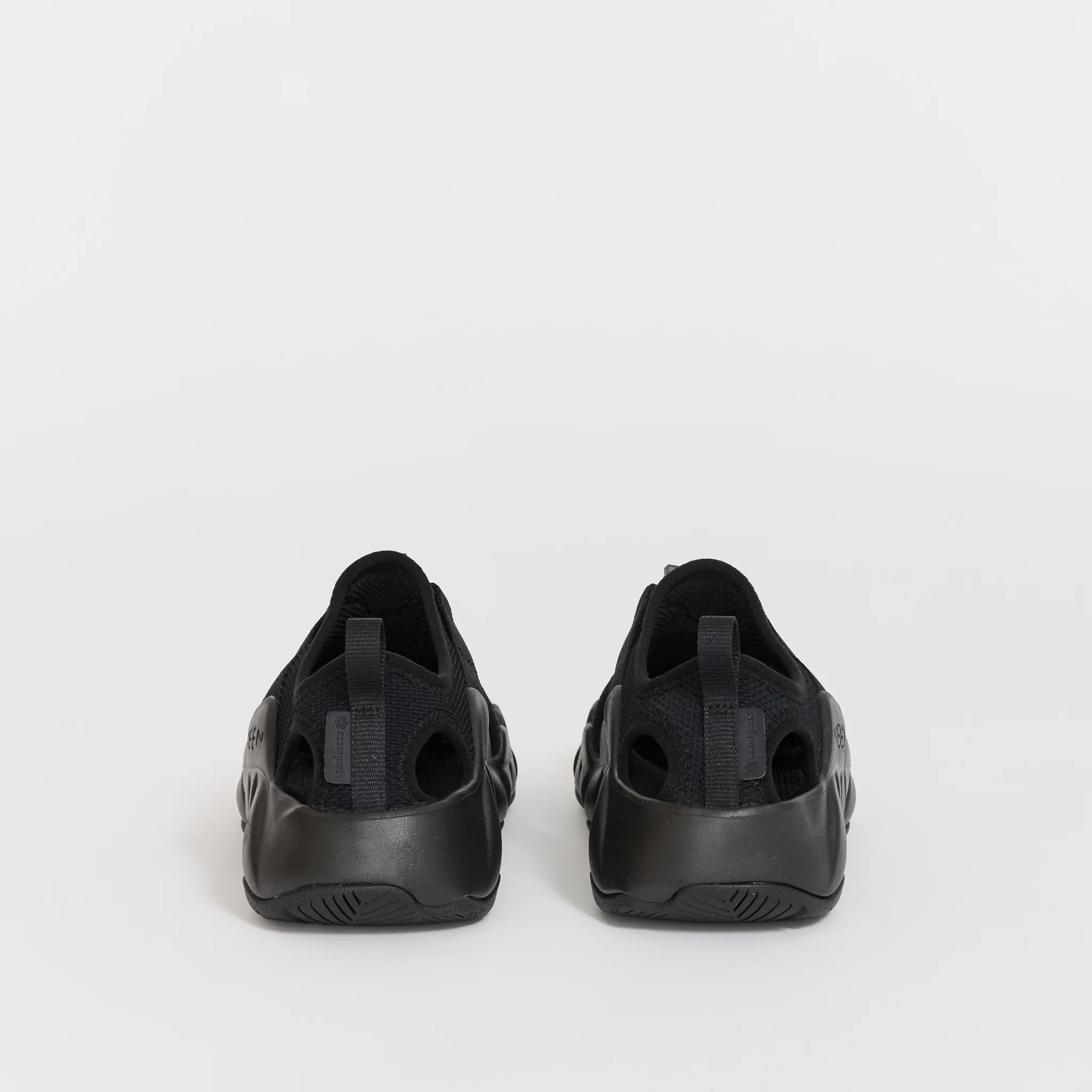 Hyperport H2 x Snow Peak Triple Black - Image 4
