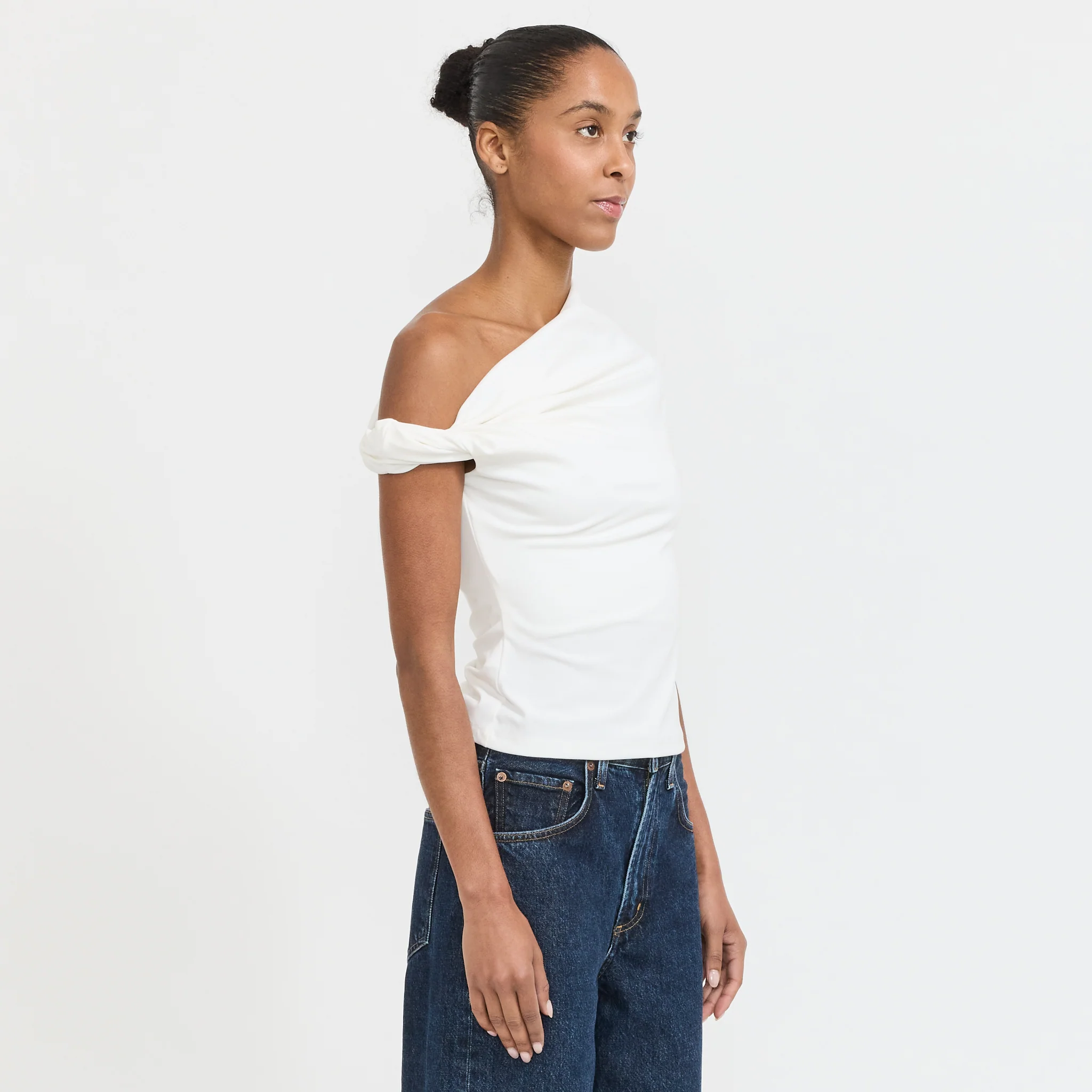 Ida Top White - Image 3