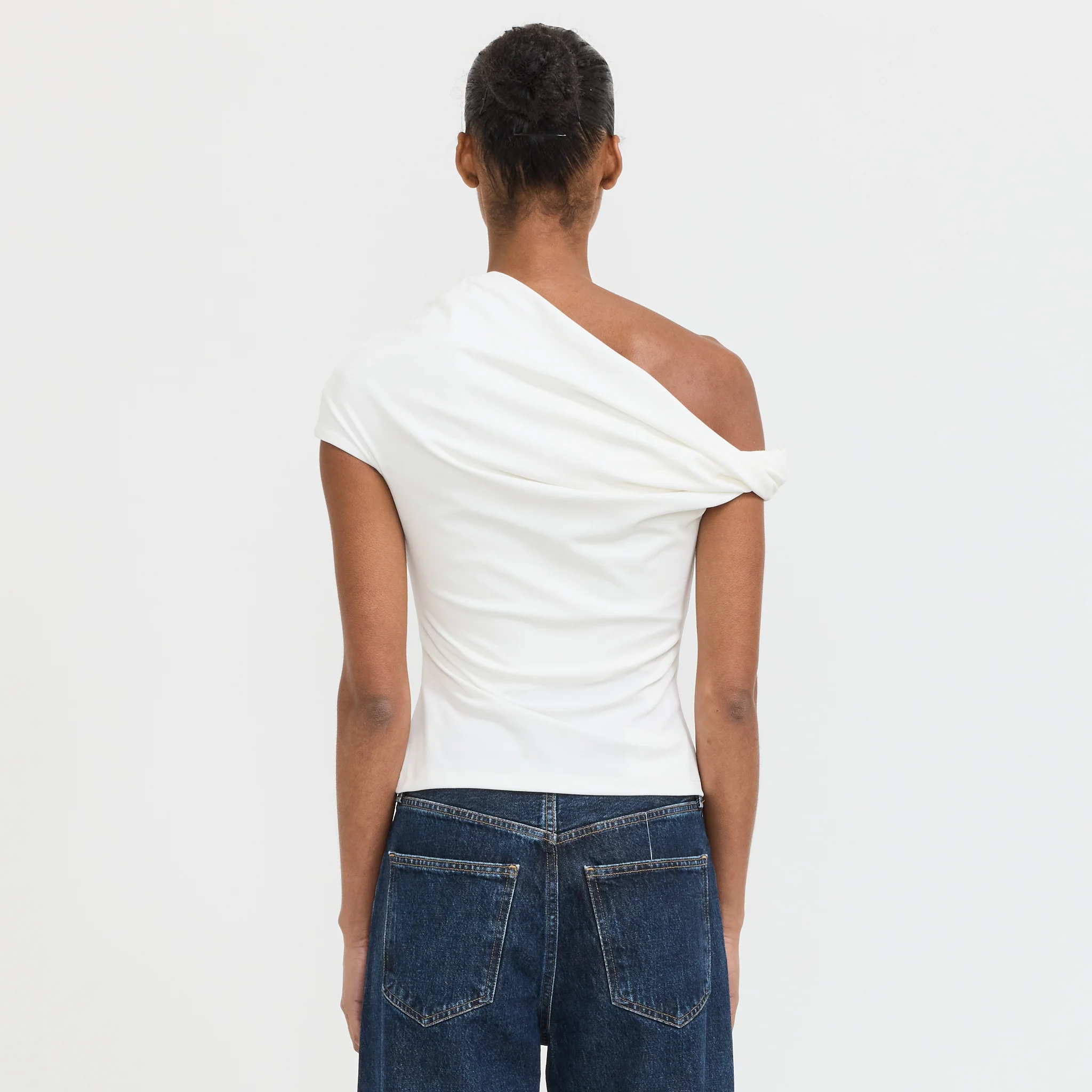 Ida Top White - Image 4