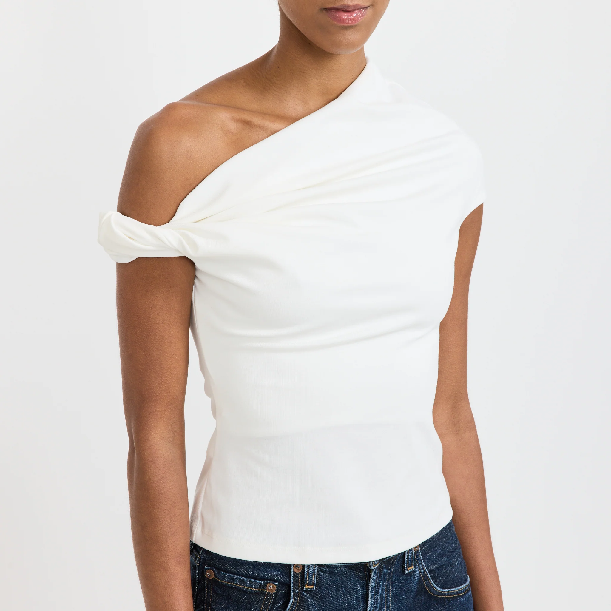 Ida Top White - Image 5