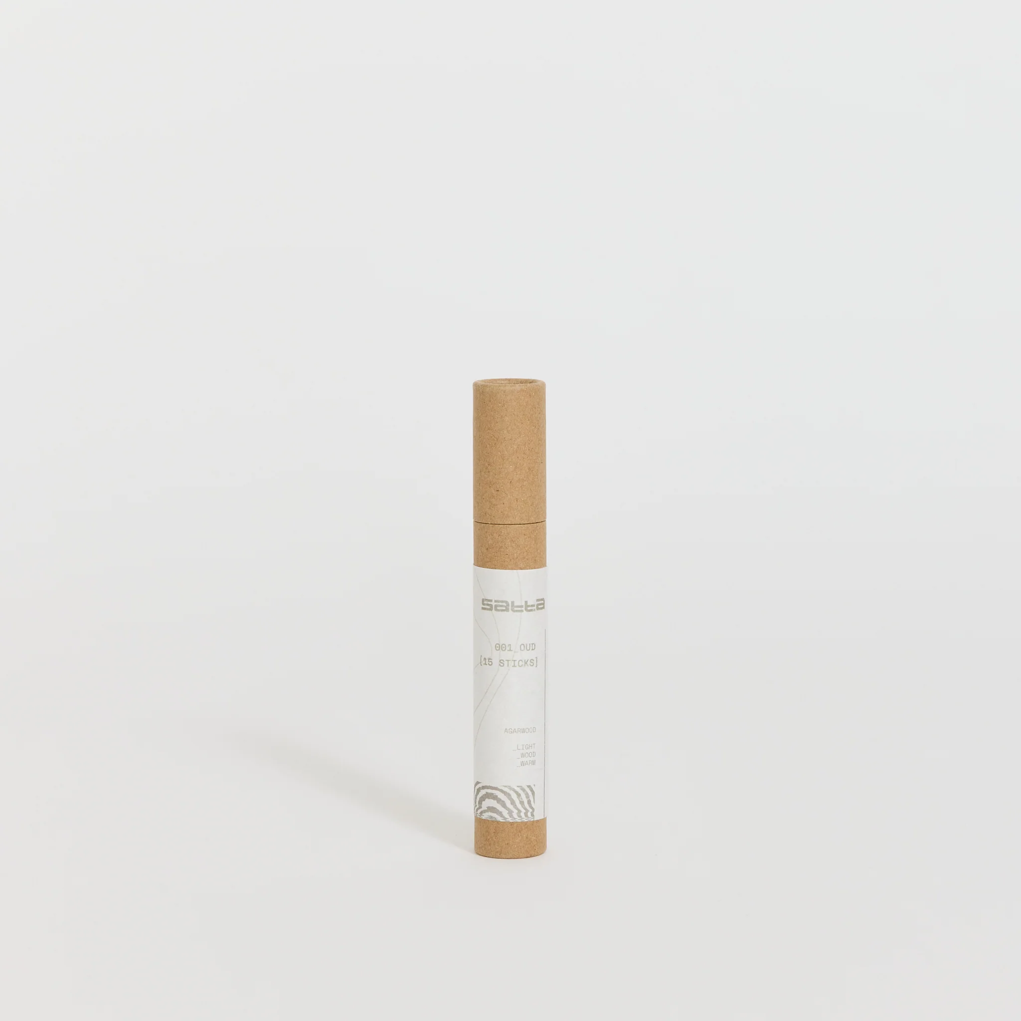 Incense 001 OUD - Image 2