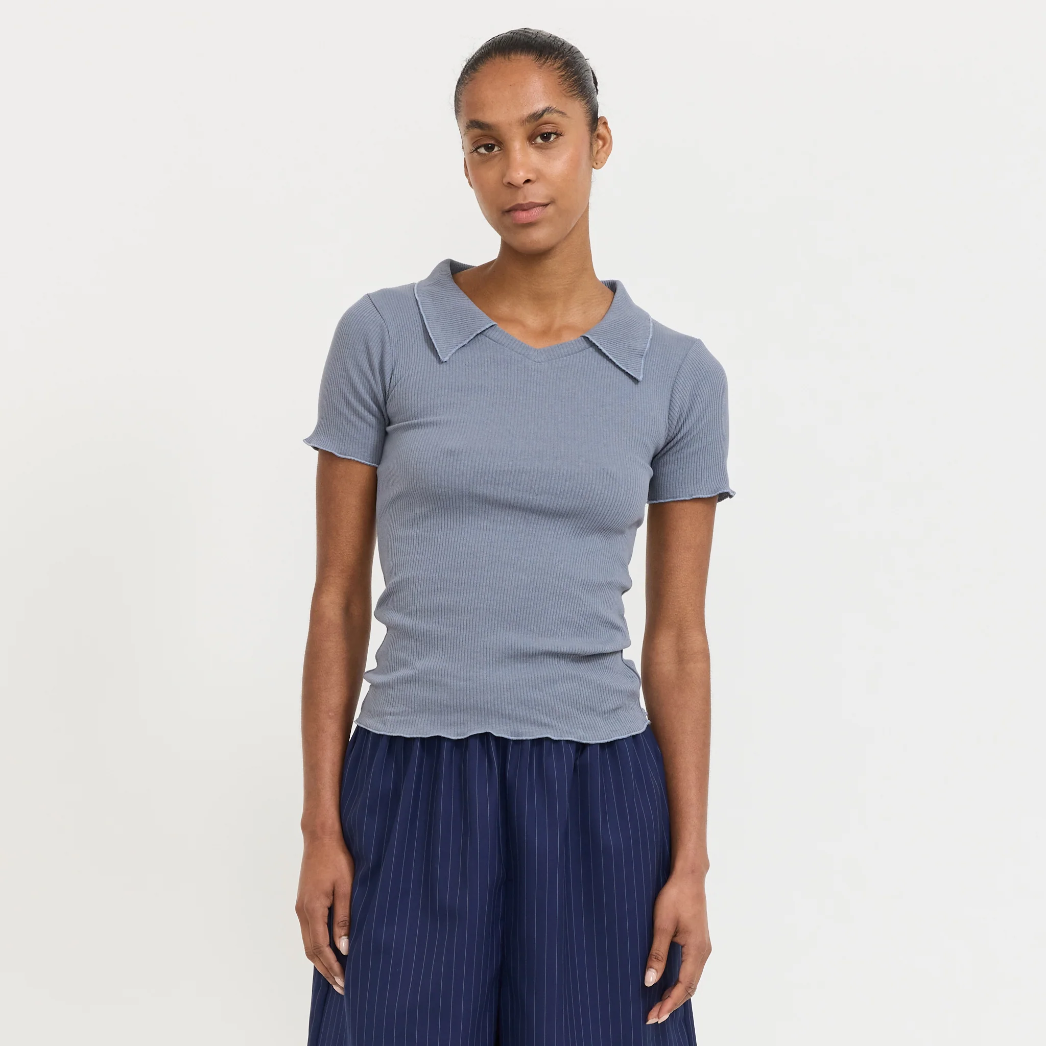 Iso Top Flat Grey