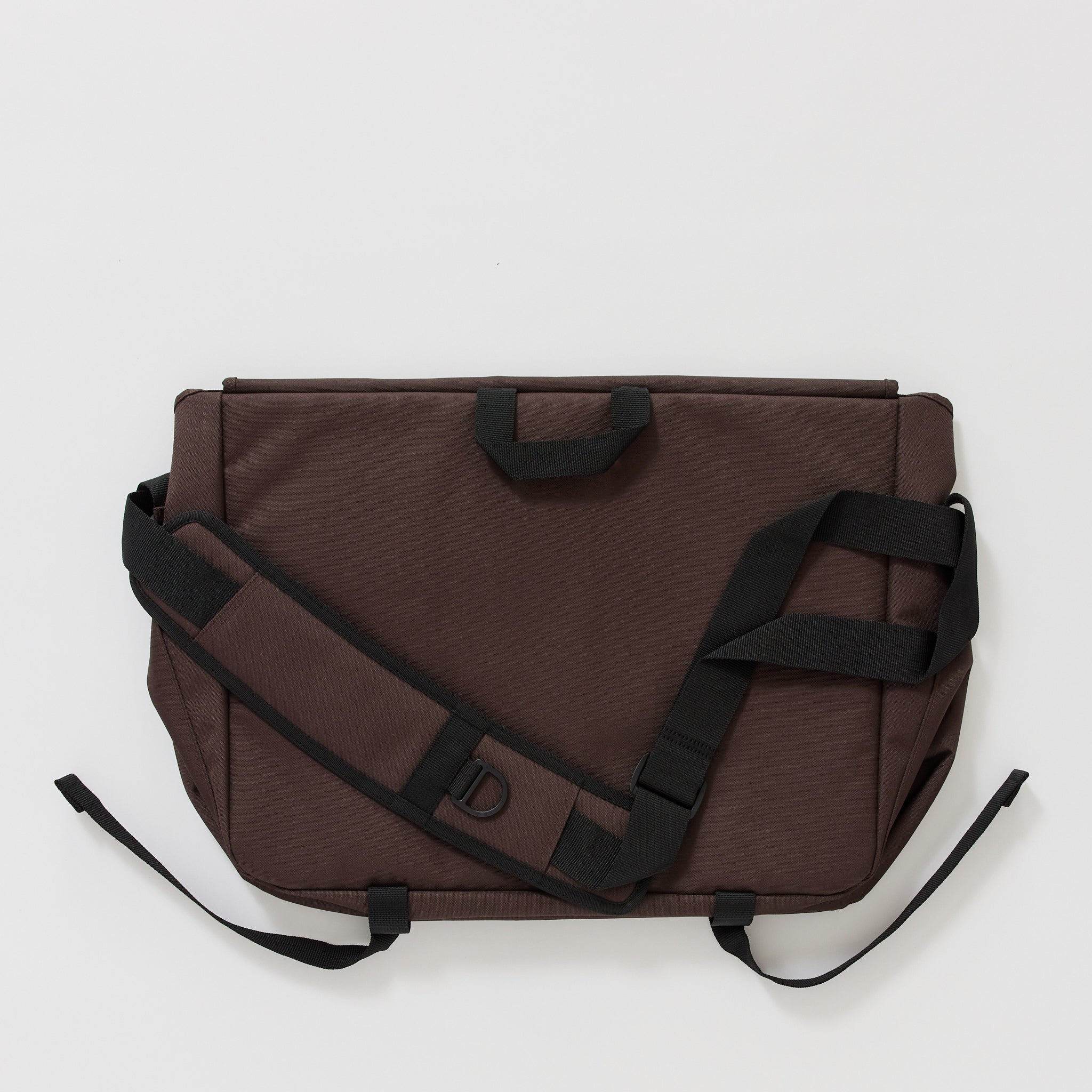 Jake Messenger Bag Palisader - Image 3