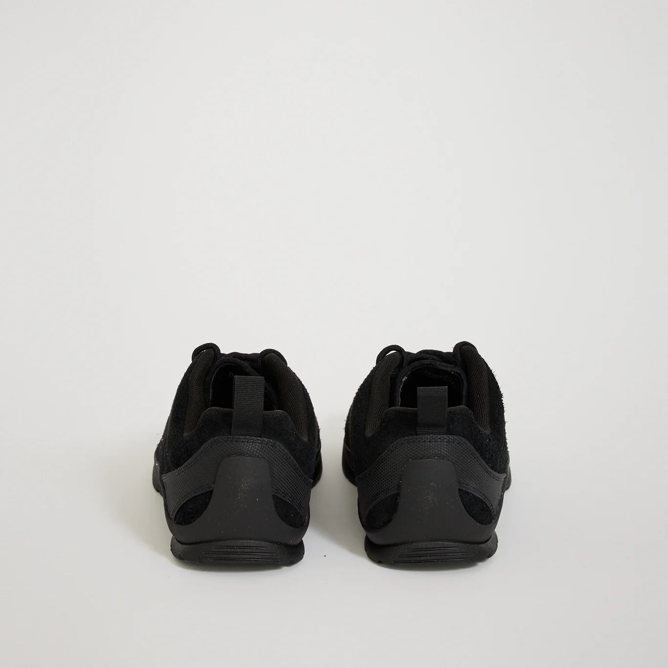 Jasper Hairy Black/Black - Image 3