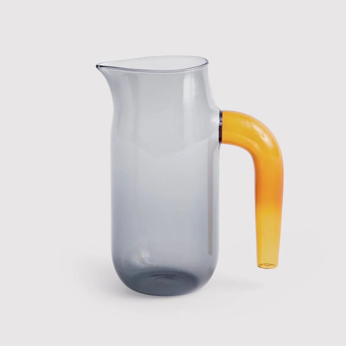 Jug Large Charcoal