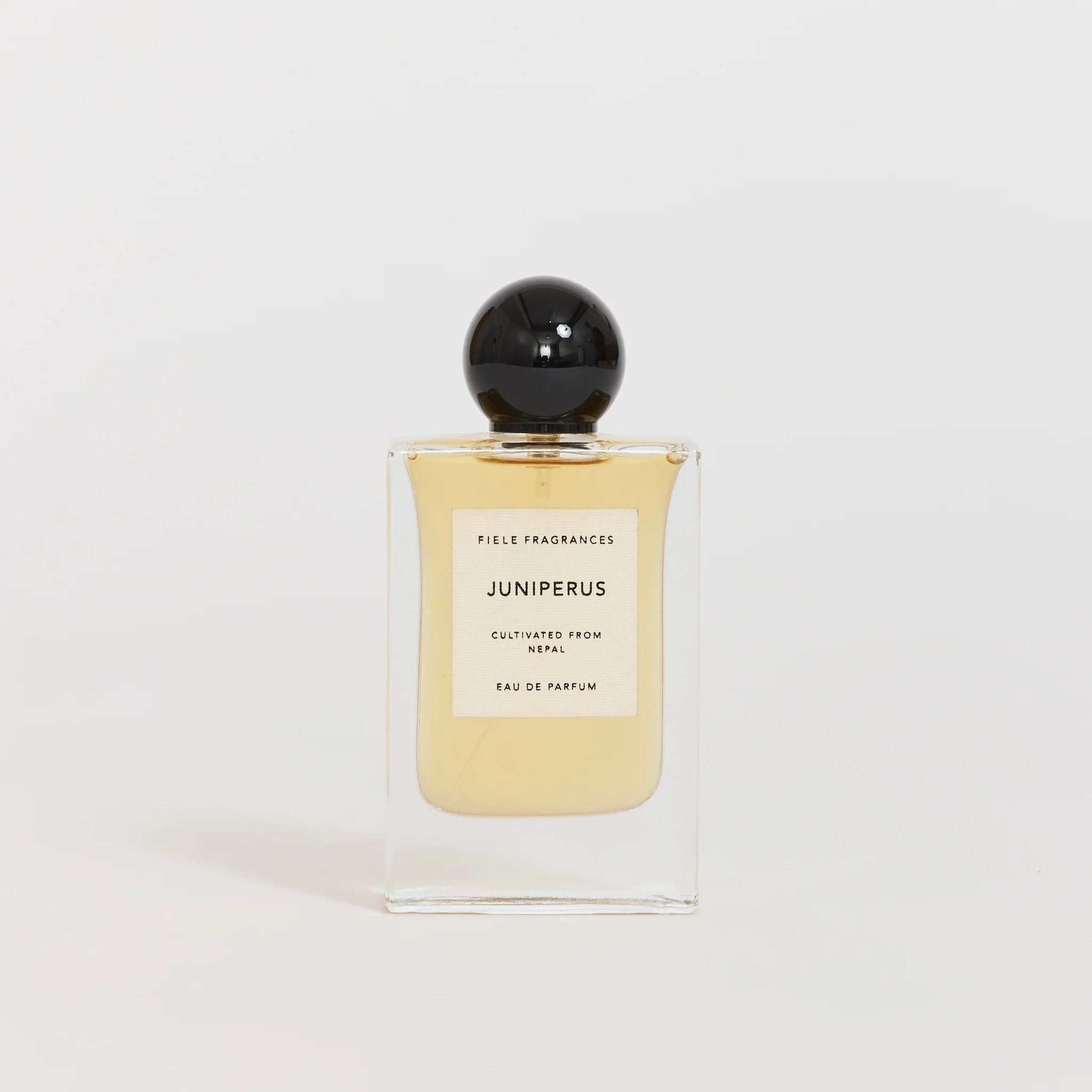 Juniperus Eau De Parfum