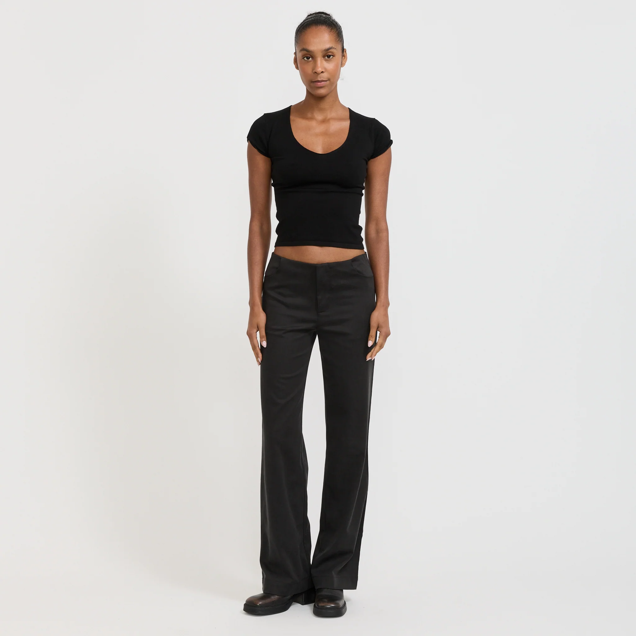 Kono Top Black - Image 2