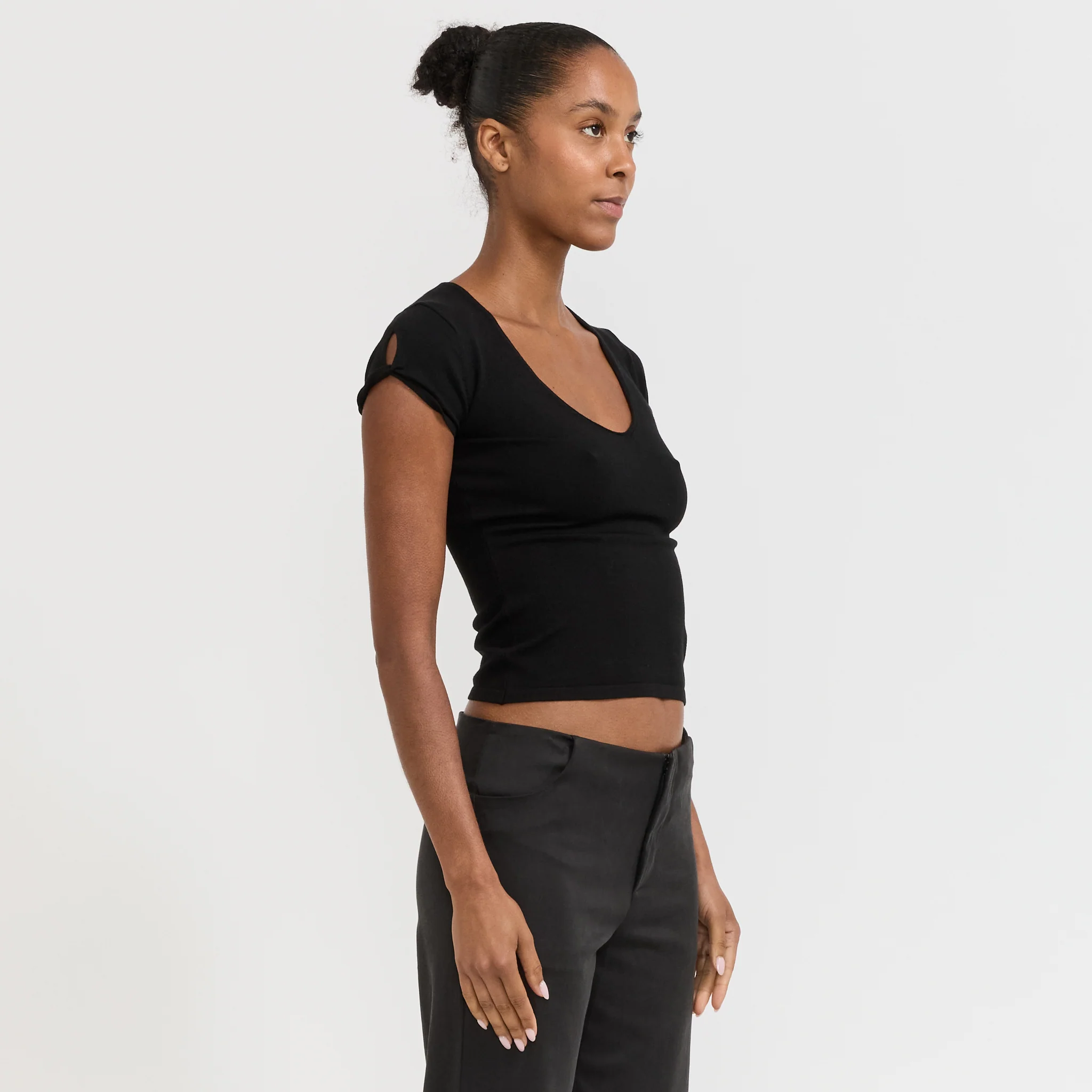 Kono Top Black - Image 3