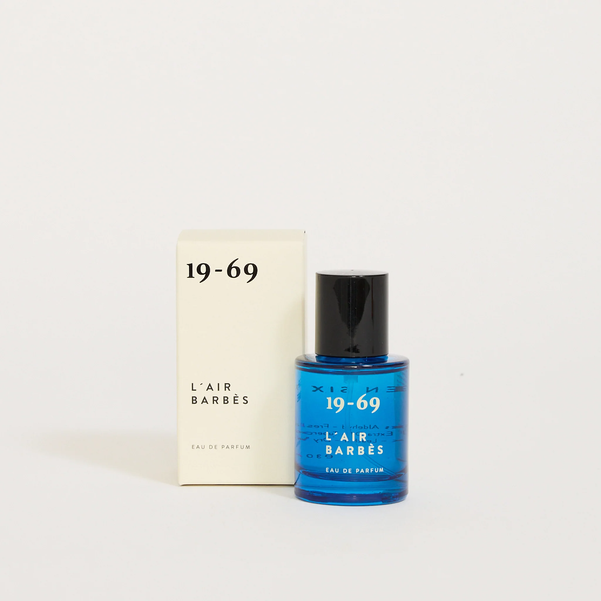 L'air Barbes Eau De Parfum 30ml