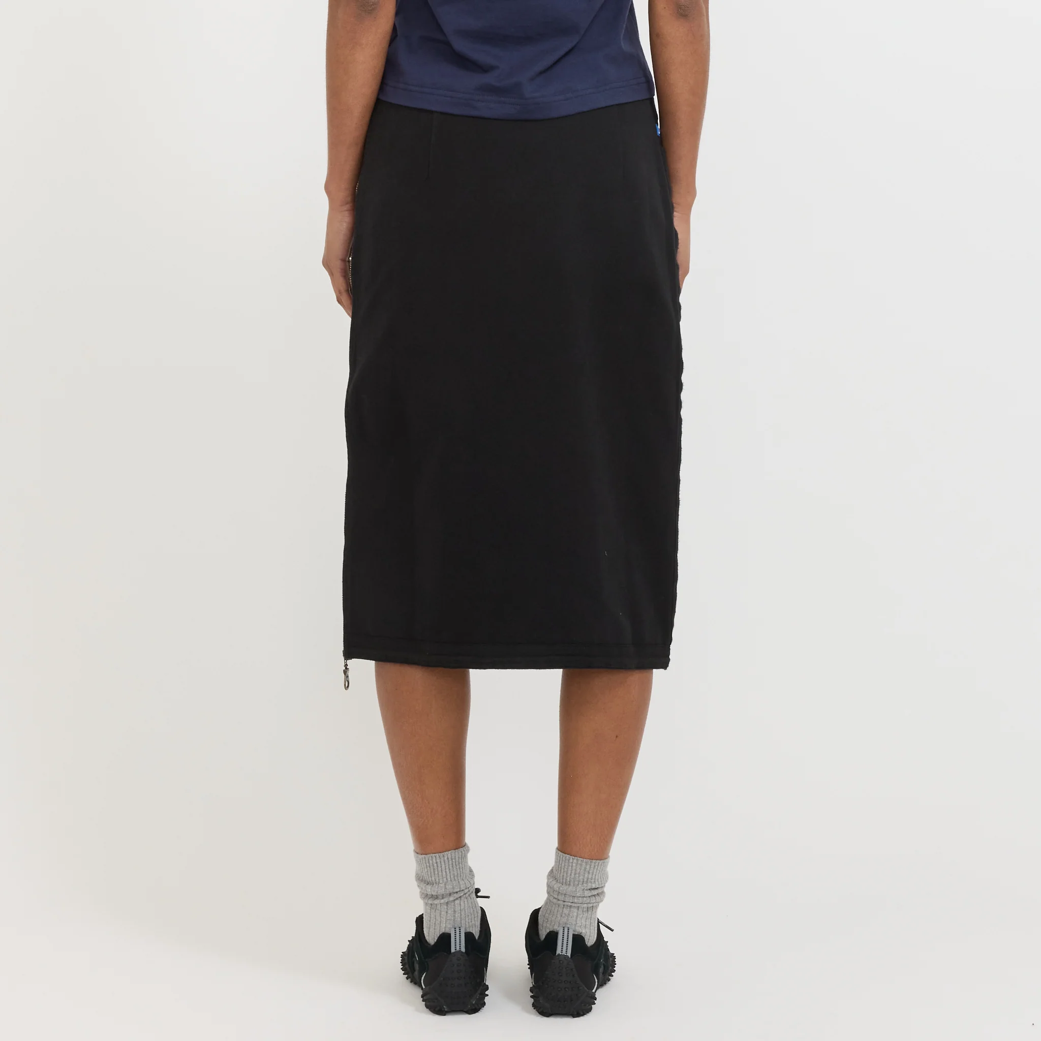 Lantra Skirt Used Black - Image 4