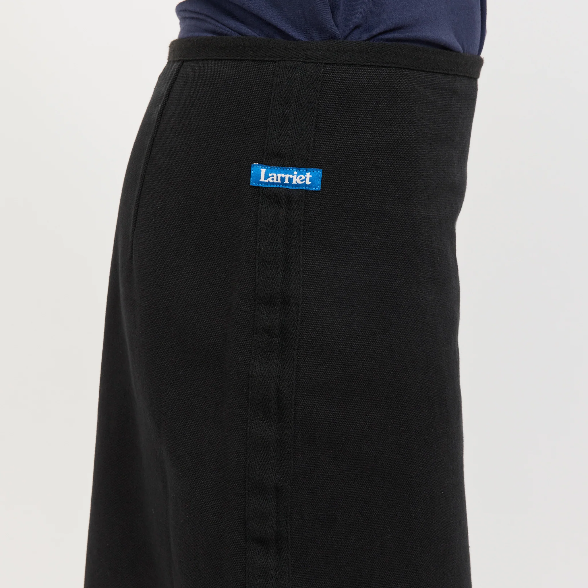 Lantra Skirt Used Black - Image 7
