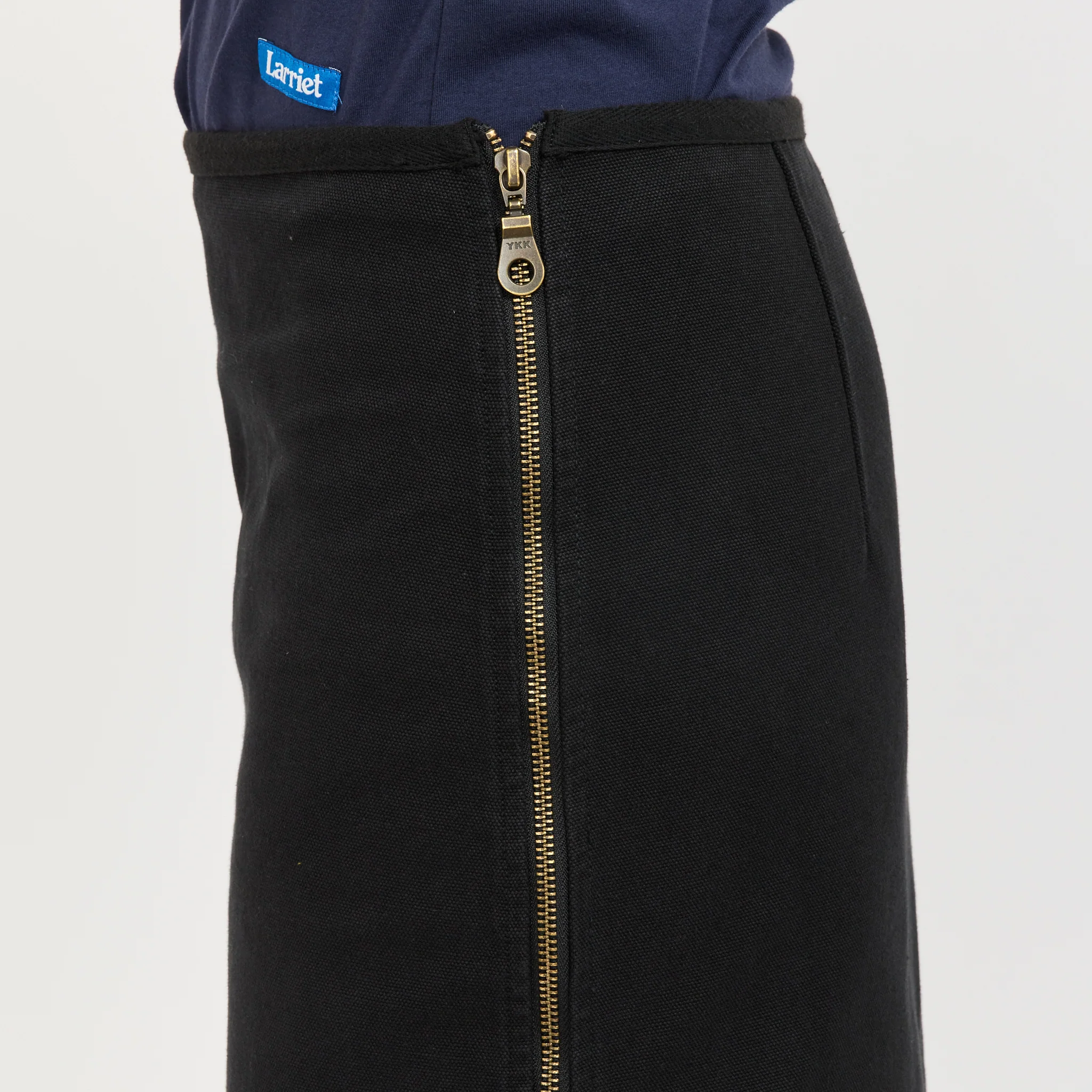 Lantra Skirt Used Black - Image 8