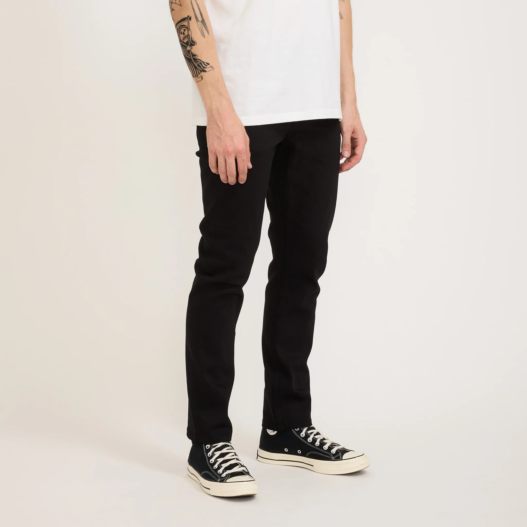 Lean Dean Dry Ever Black - Image 3