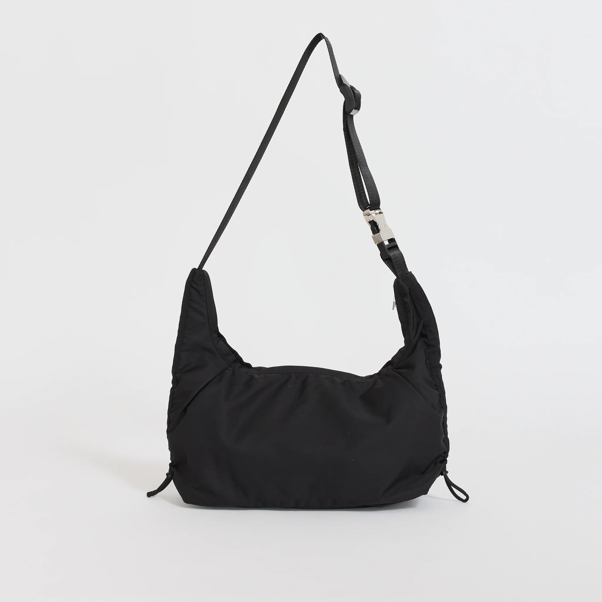 Little Hey Sling Bag Black - Image 3