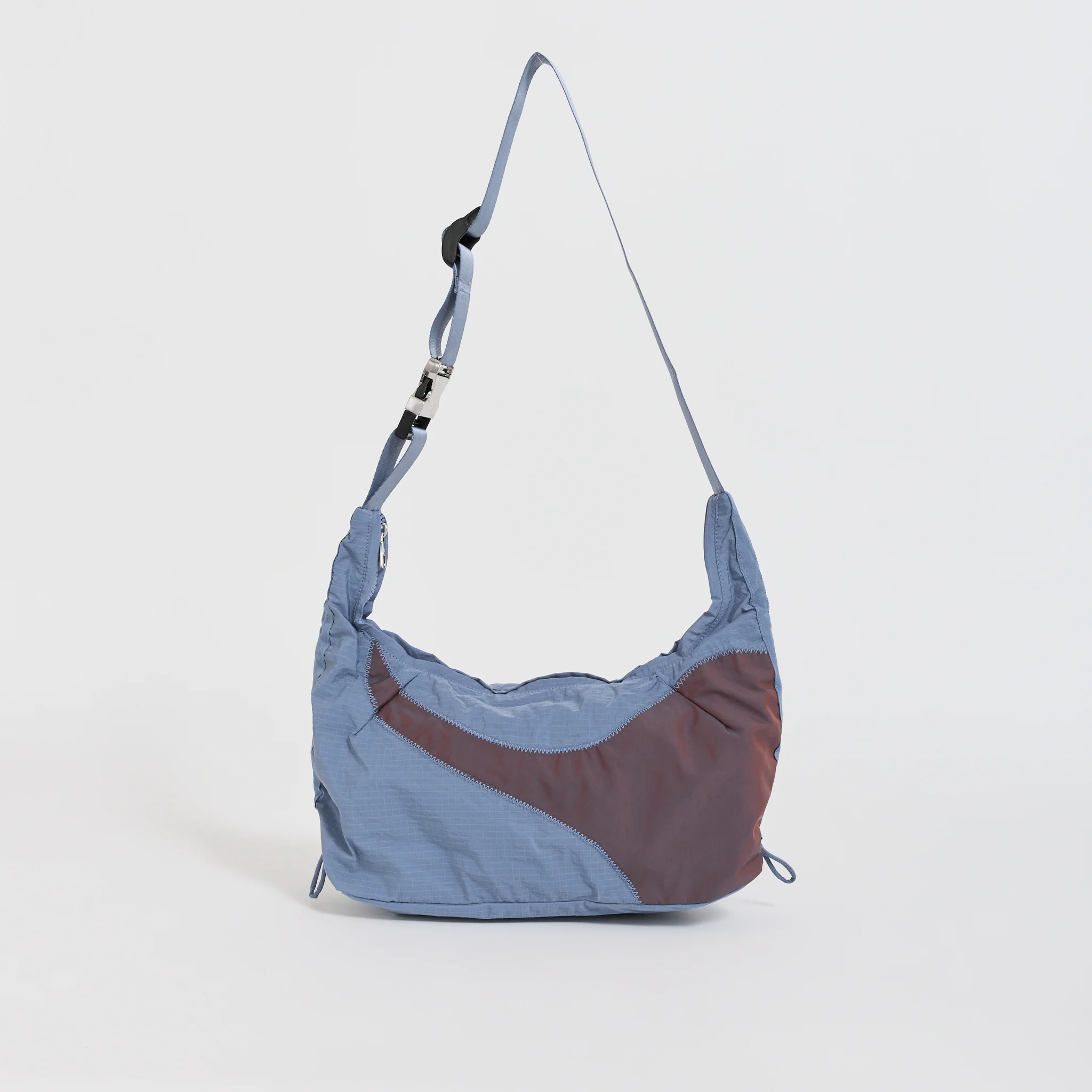 Little Hey Sling Bag Bluestone Jumble