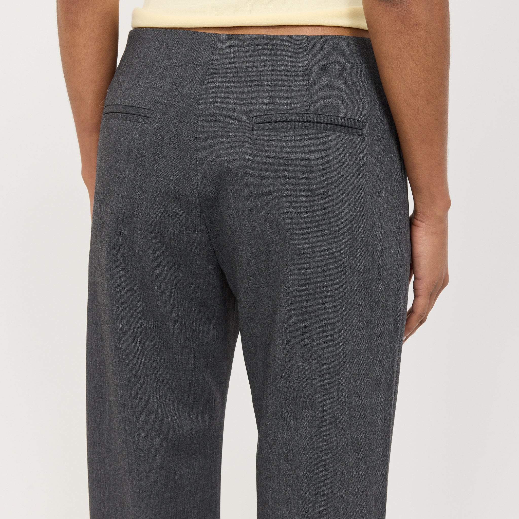Lomba Pants Grey - Image 5