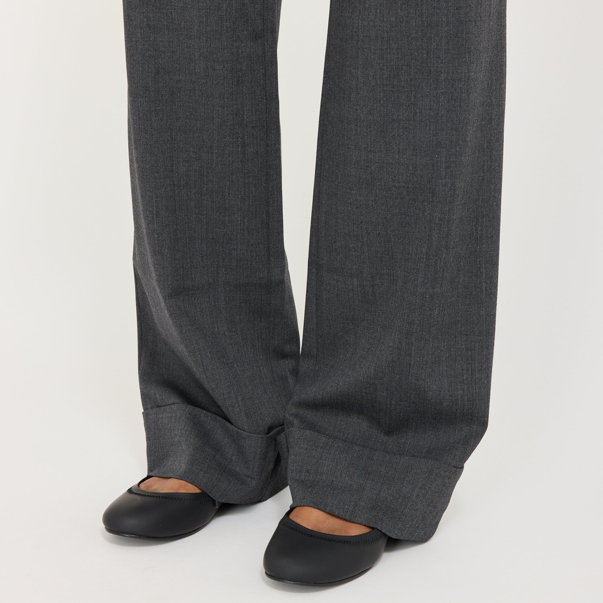 Lomba Pants Grey - Image 7