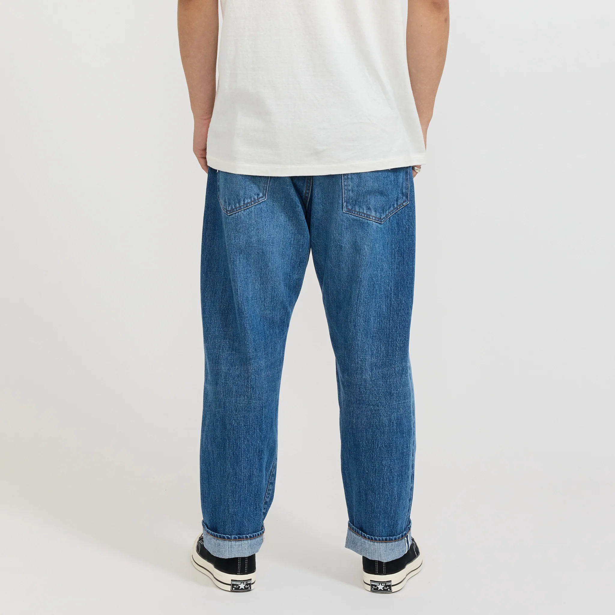 Loose Ankle Used - Image 4