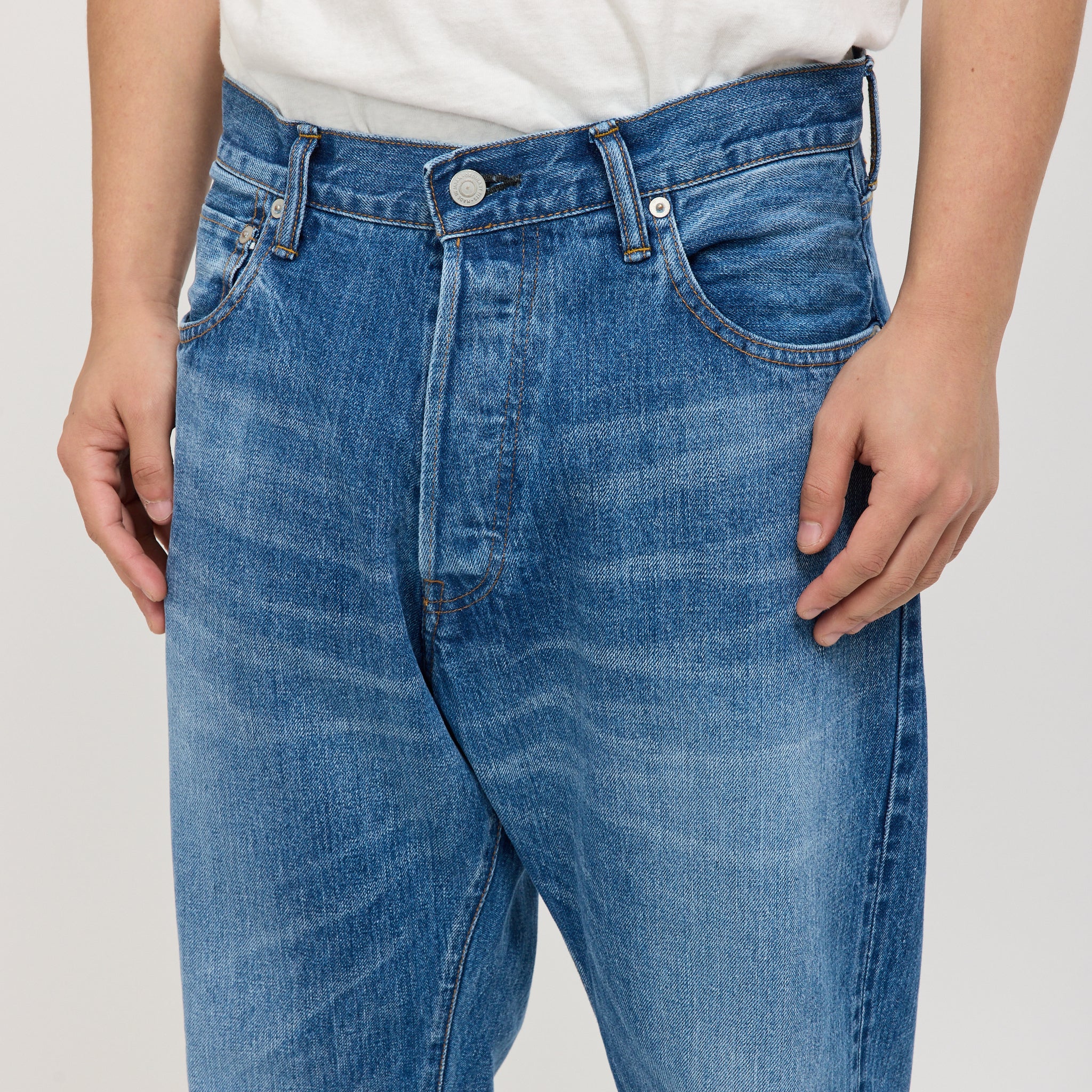 Loose Ankle Used - Image 5
