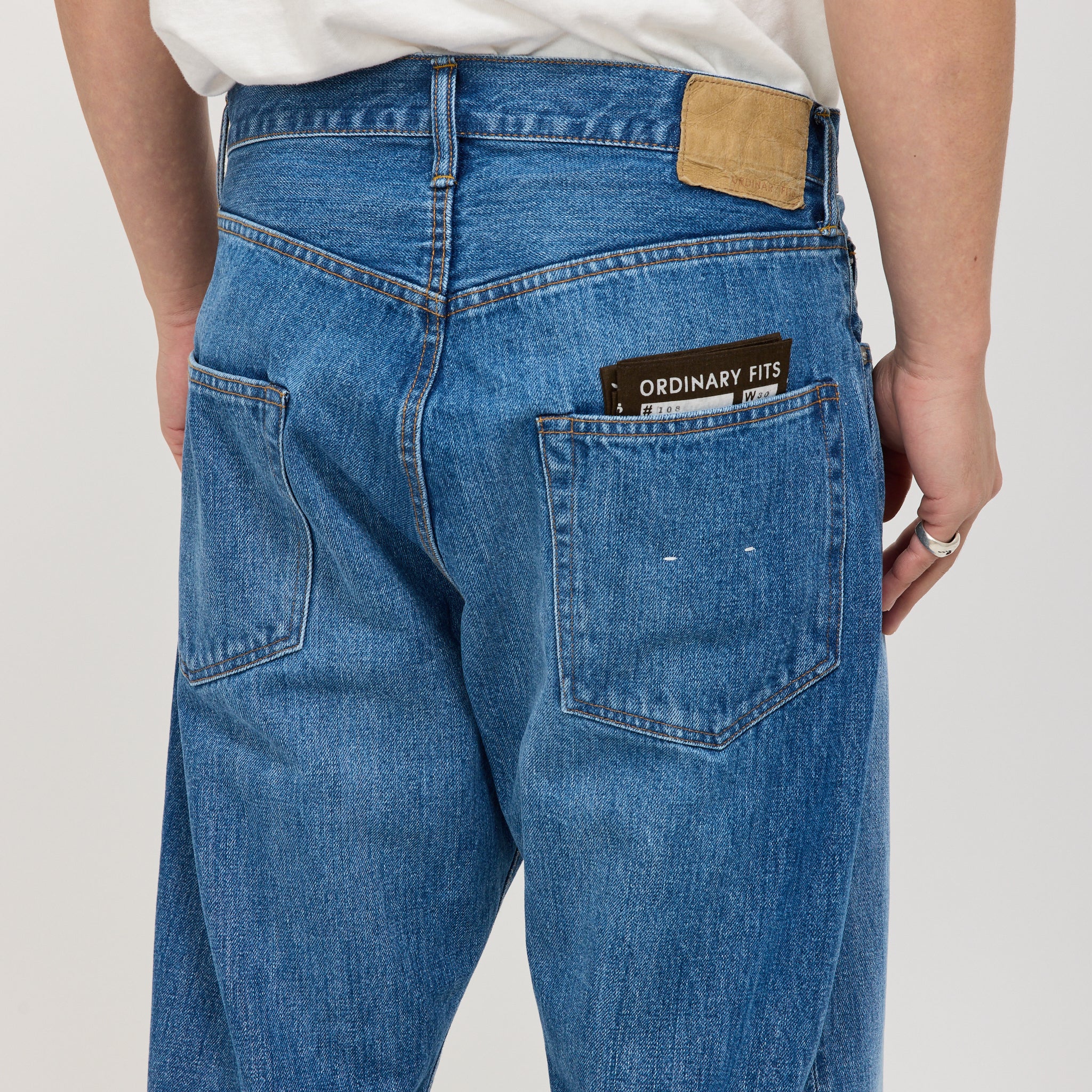 Loose Ankle Used - Image 6