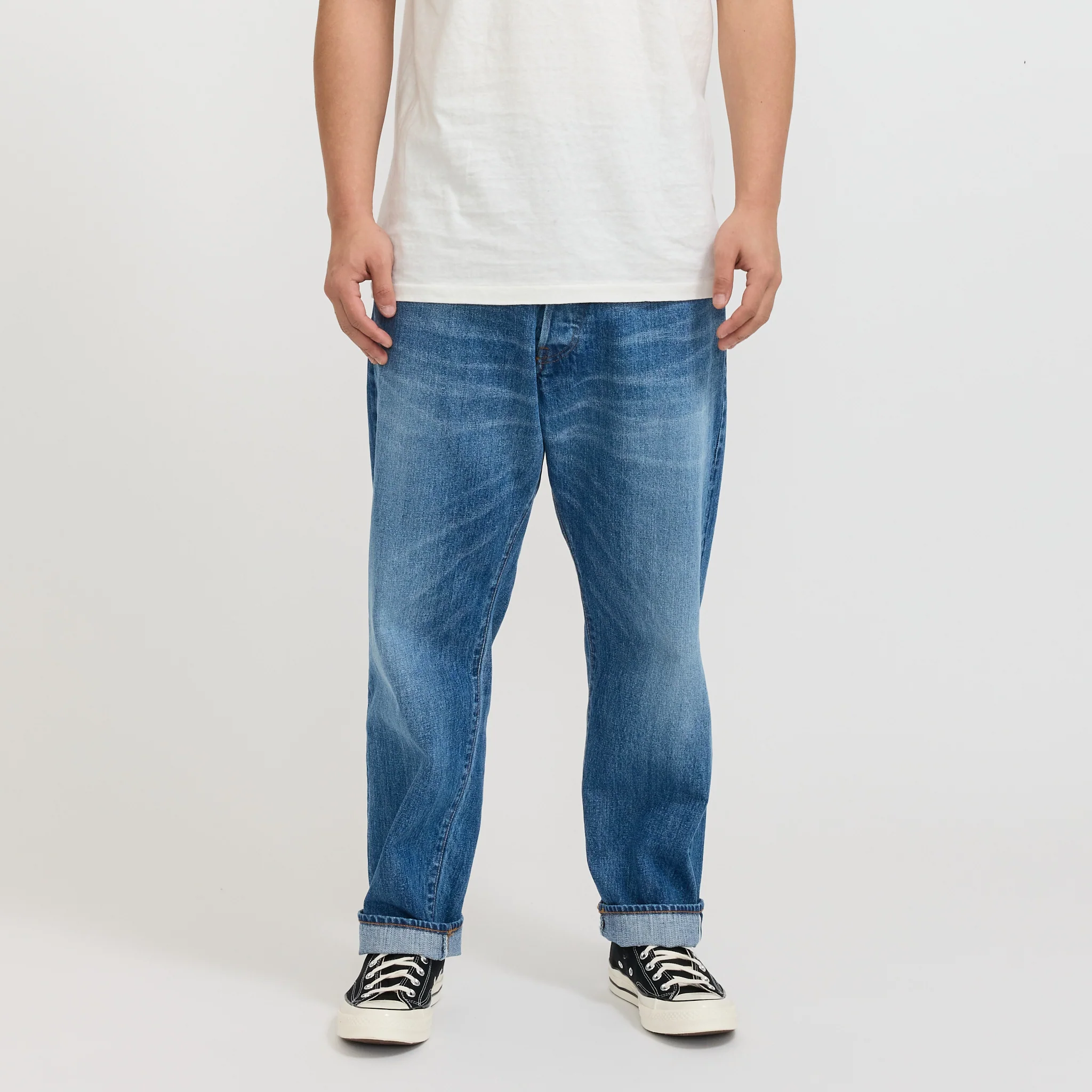 Loose Ankle Used - Image 8