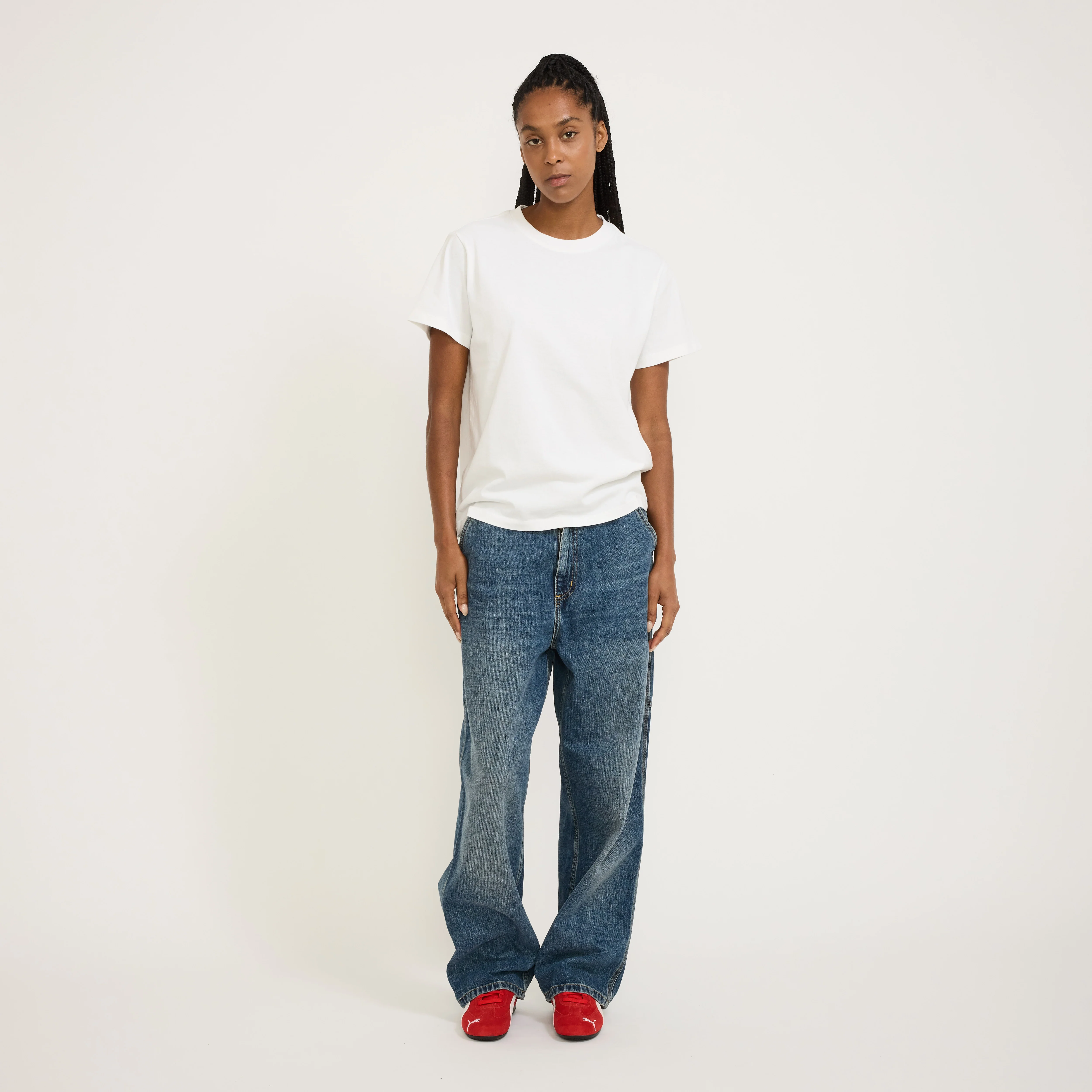 Lou Tee White - Image 2