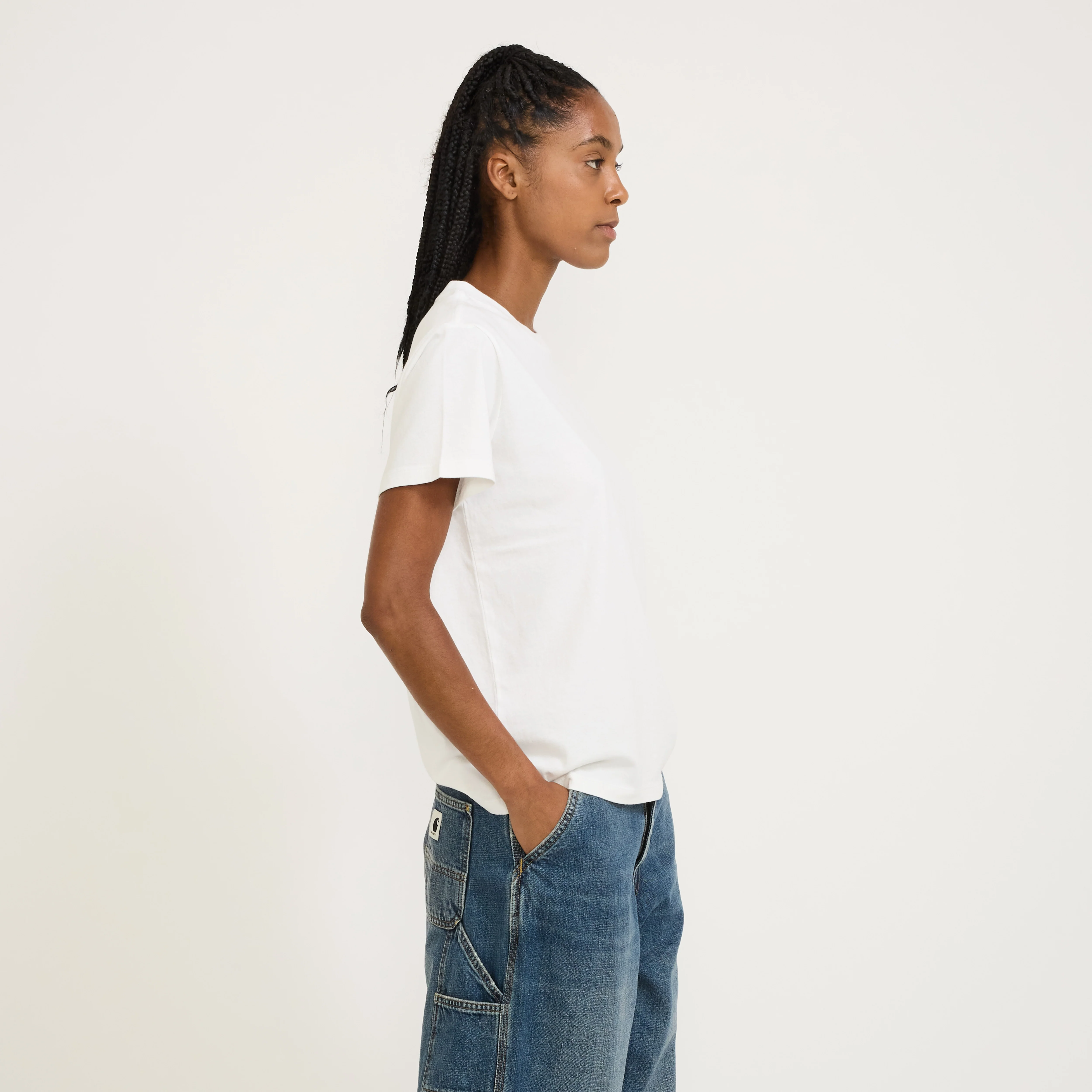 Lou Tee White - Image 3