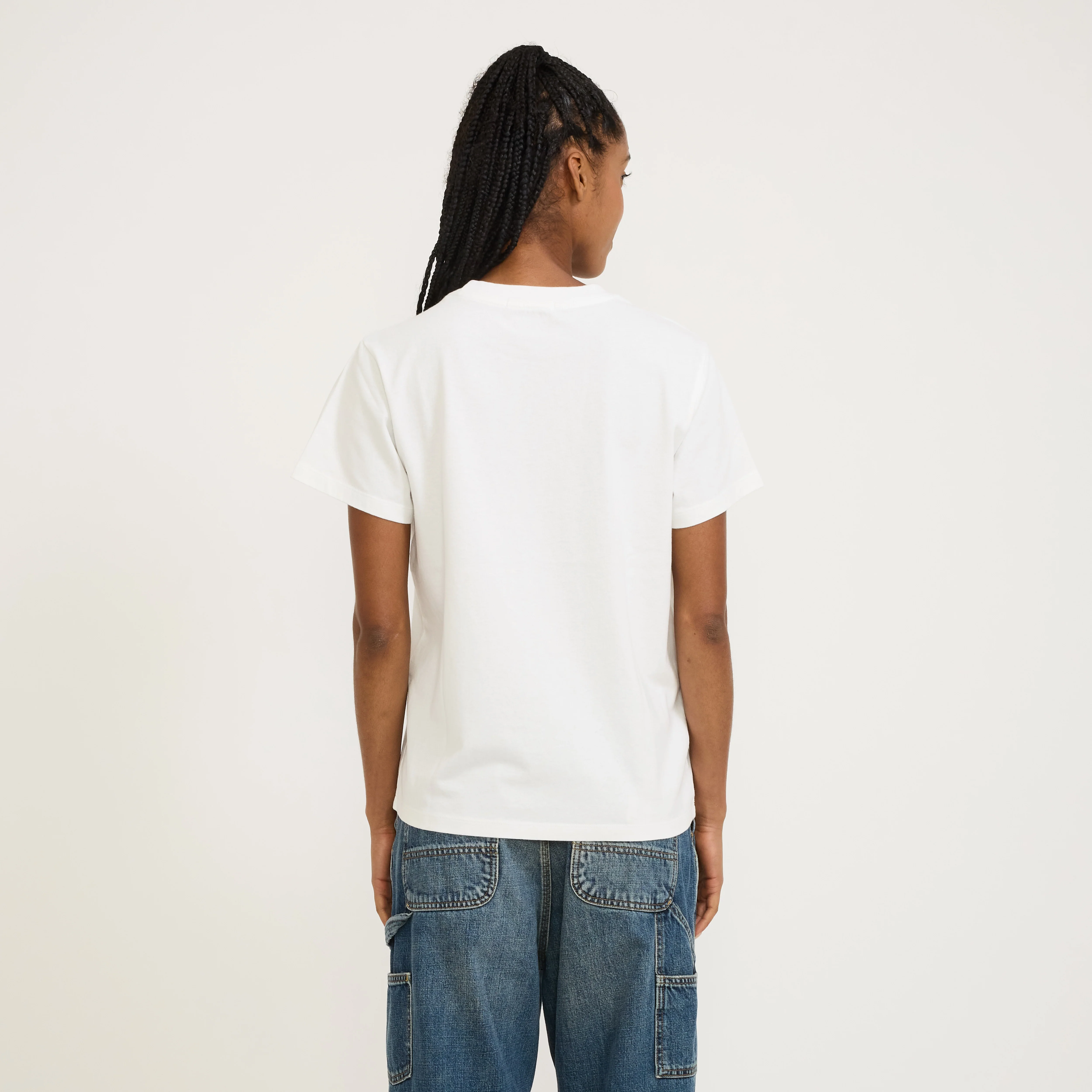Lou Tee White - Image 4