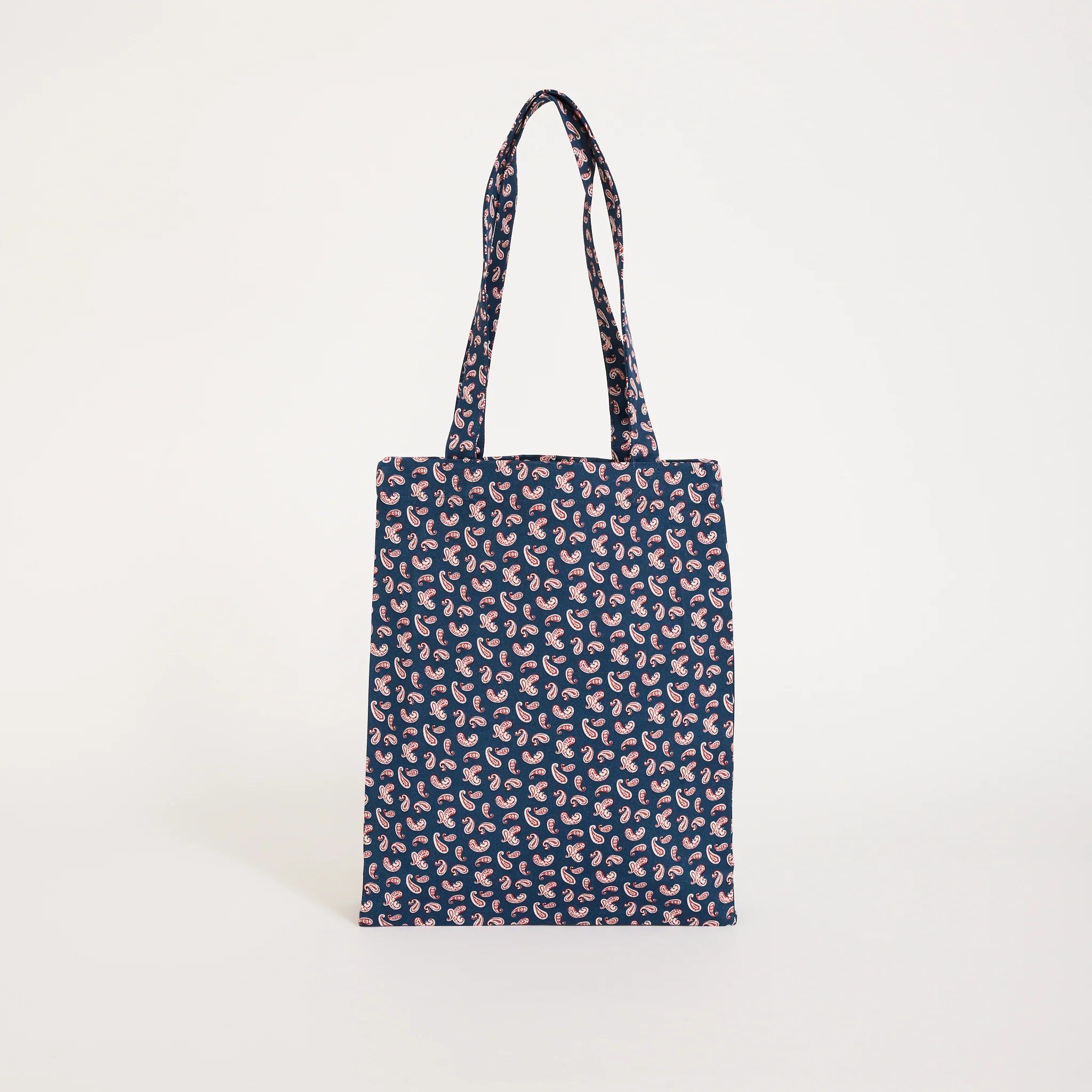 Lou Tote Blue - Image 3