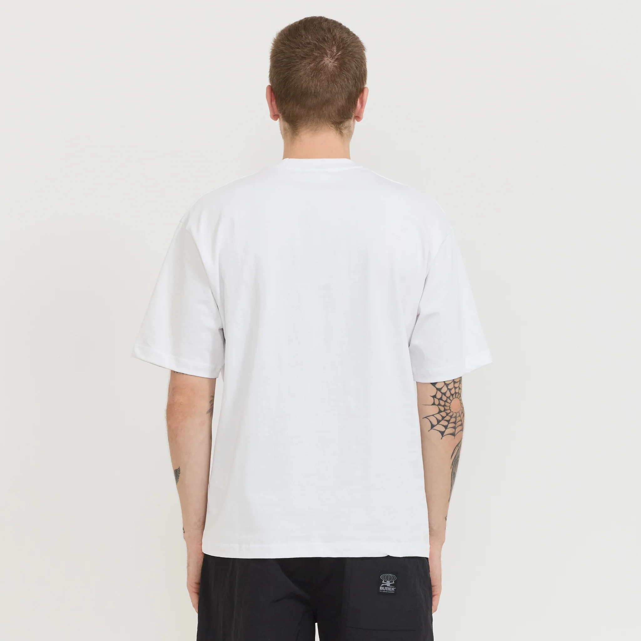 Love Dance Tee White - Image 4