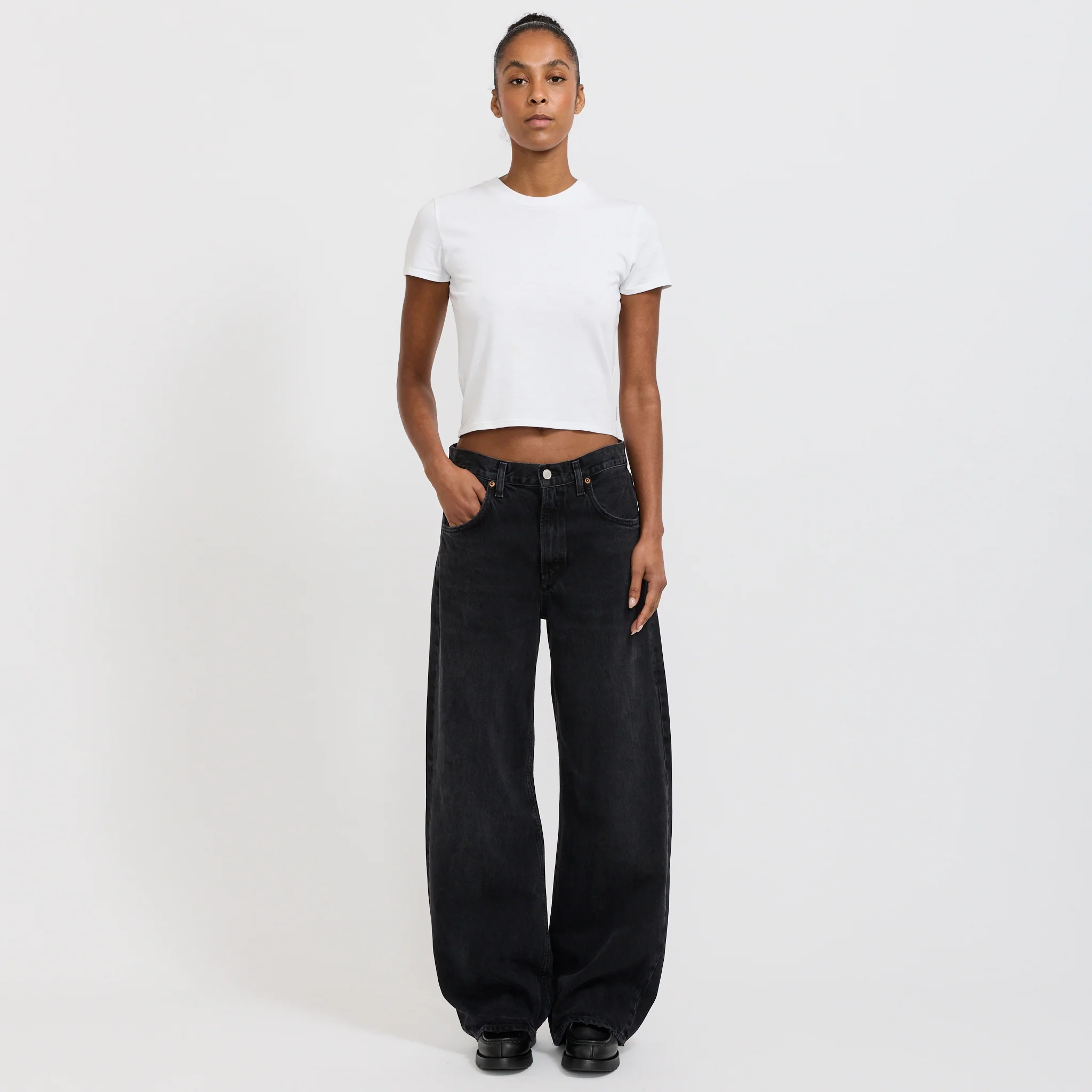 Low Curve Black Tar - Image 7
