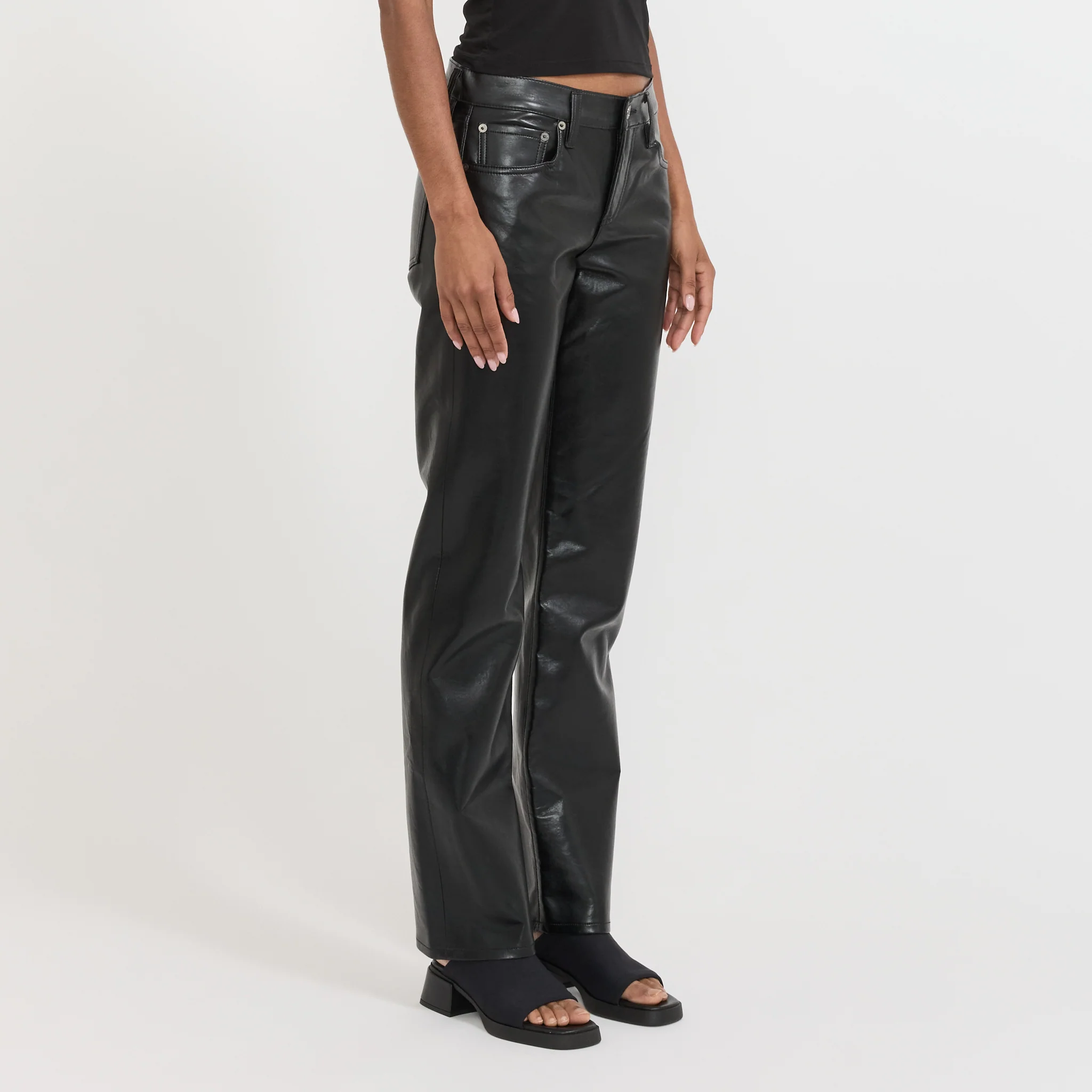 Low Rise Slim Detox - Image 3
