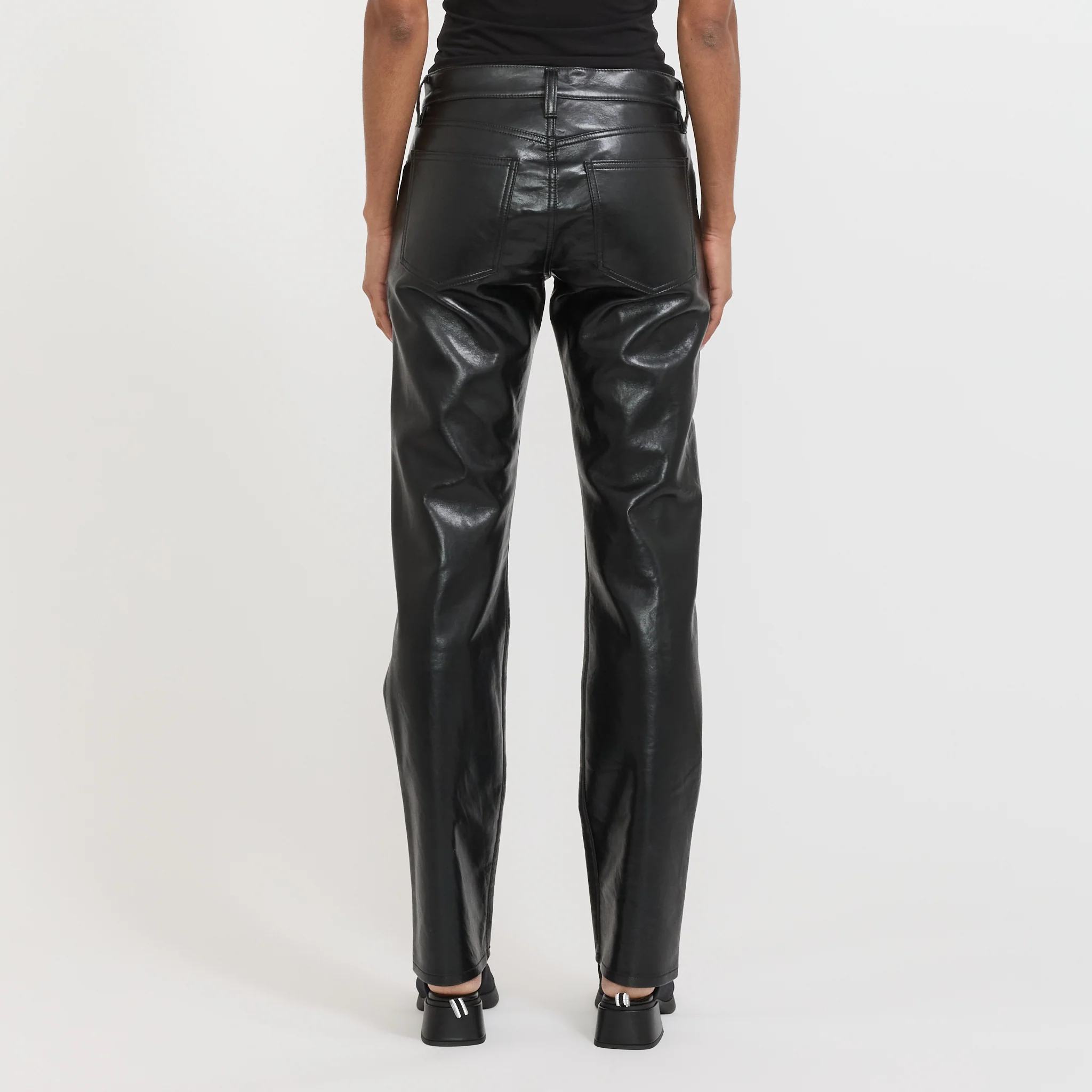Low Rise Slim Detox - Image 4