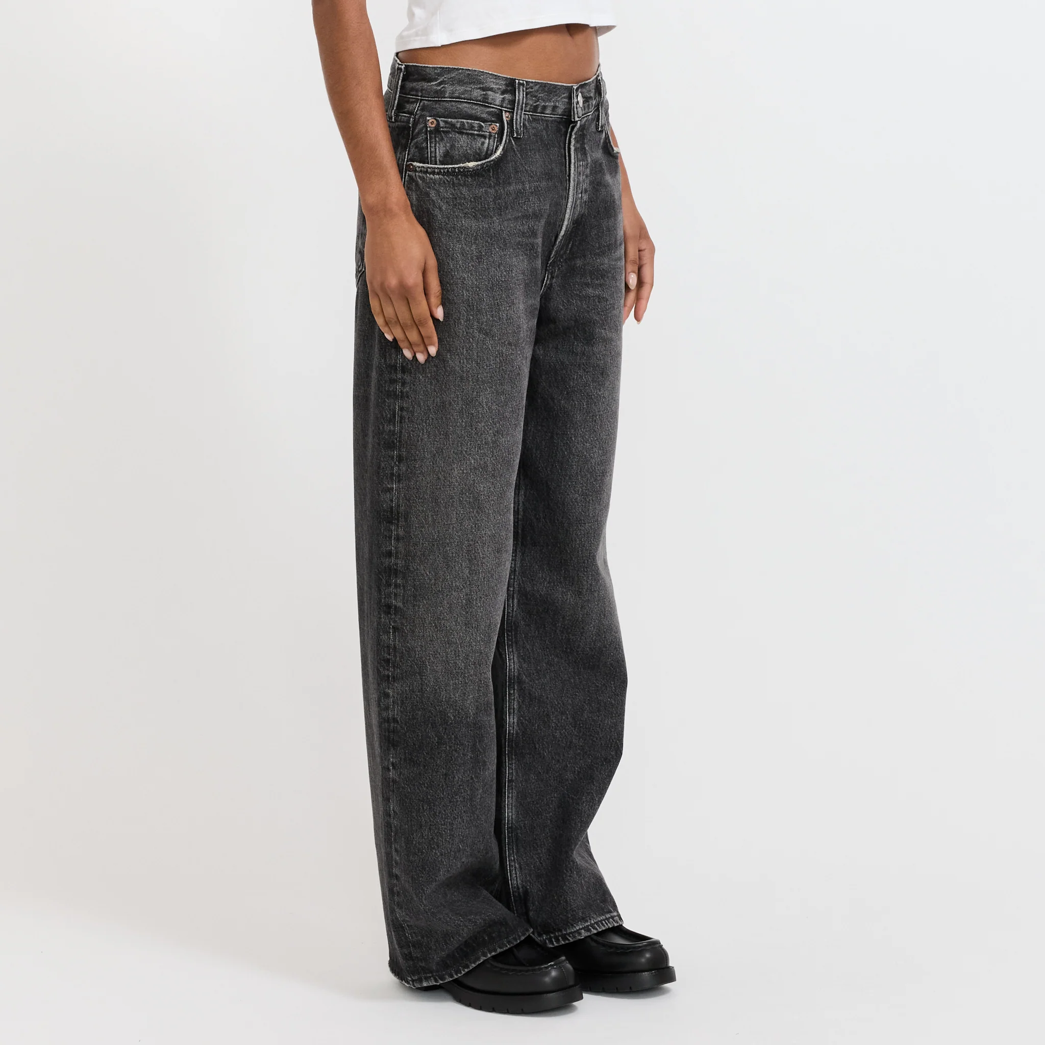 Low Slung Baggy Ditch - Image 3